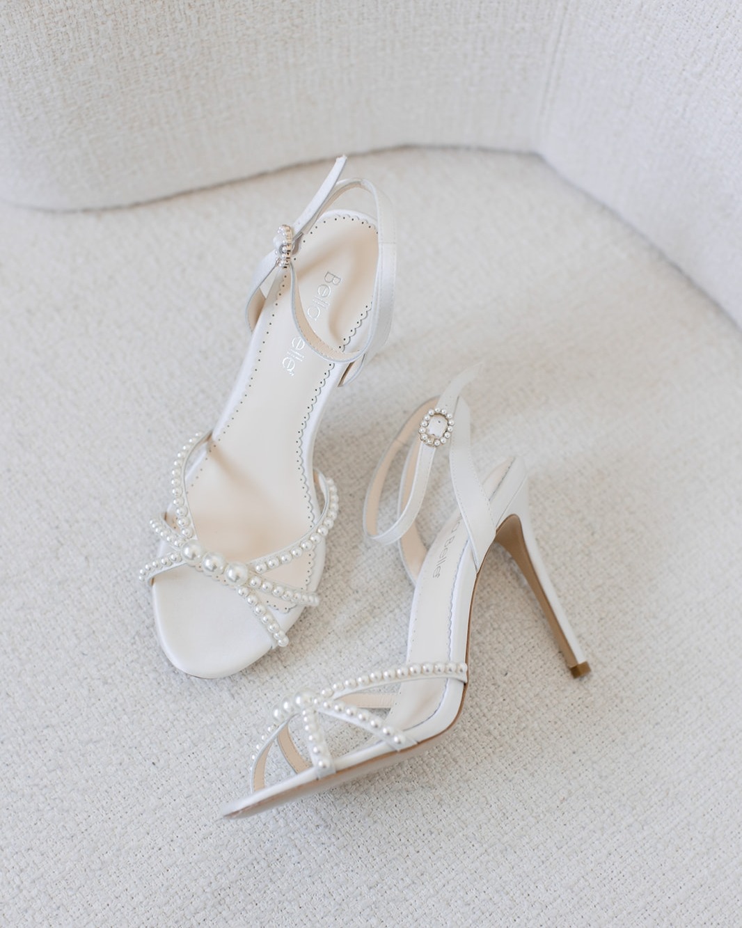 The White Collection Bridal Shoes and Accessories Australia ...