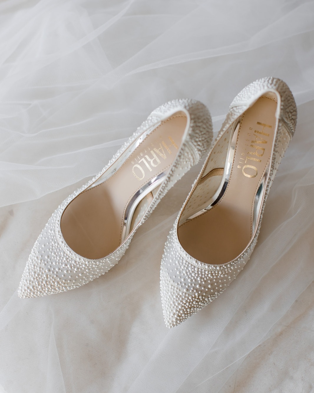 The White Collection Bridal Shoes and Accessories Australia ...