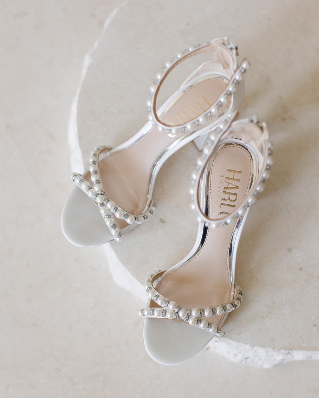 The White Collection Bridal Shoes and Accessories Australia ...