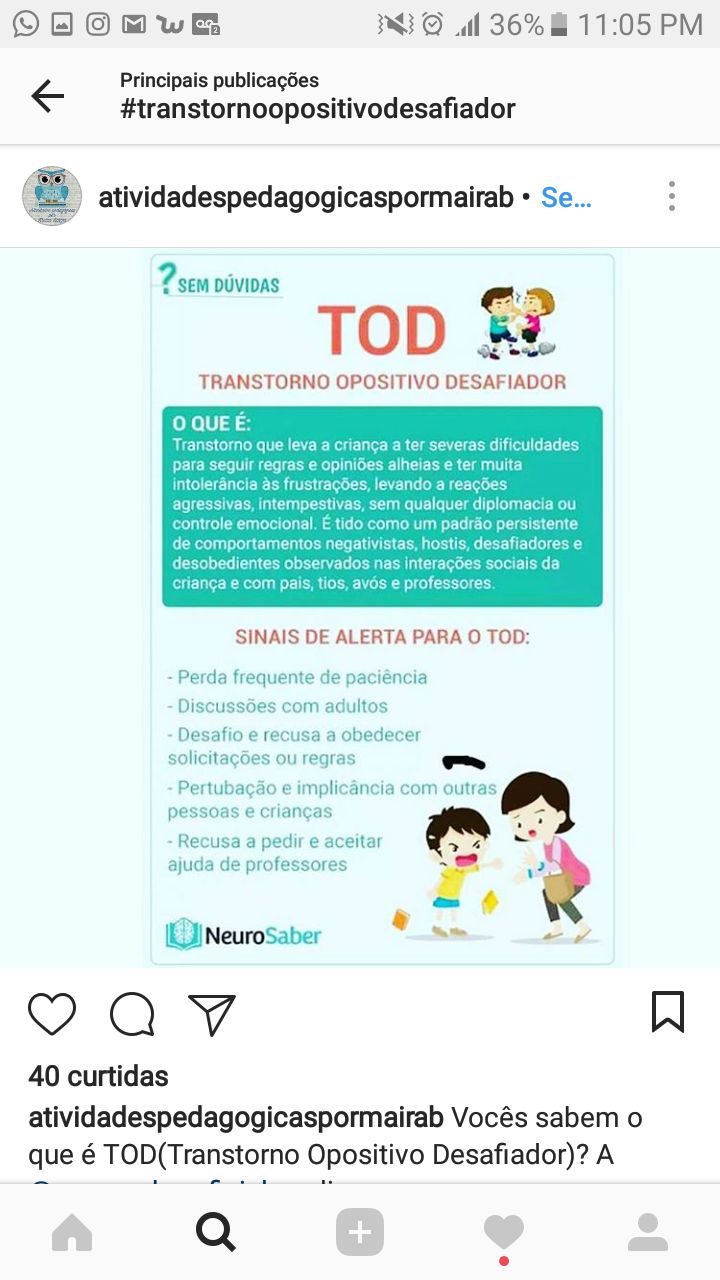Qualificação Online - Técnicas para um professor lidar com um aluno com ...