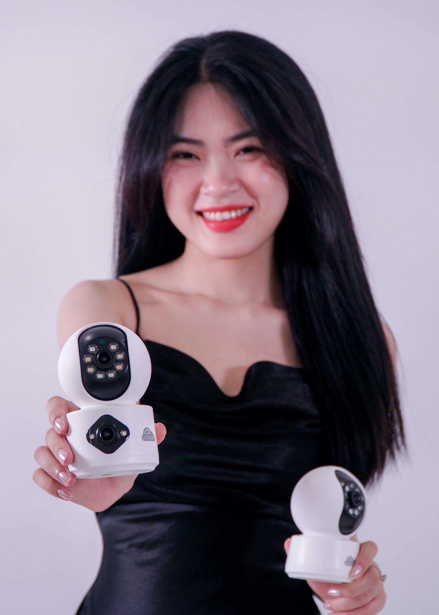 Vitacam - Wifi Ip Camera