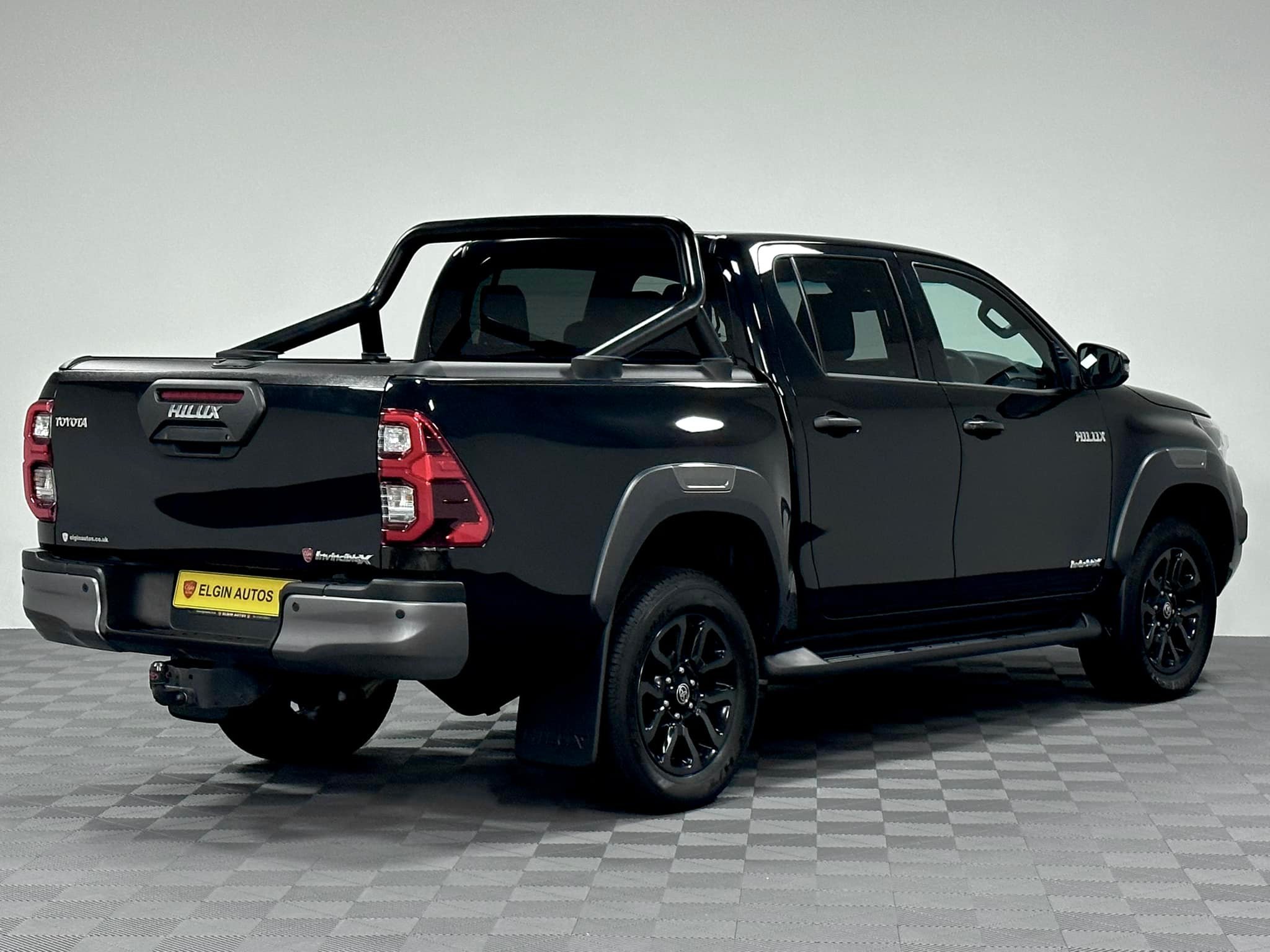 Elgin Autos
