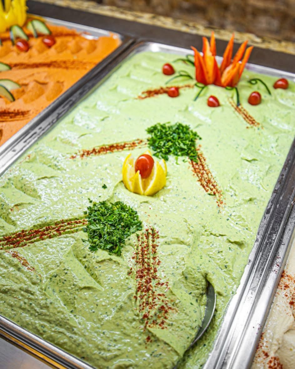 Dimassi's At Katy | Houston TX