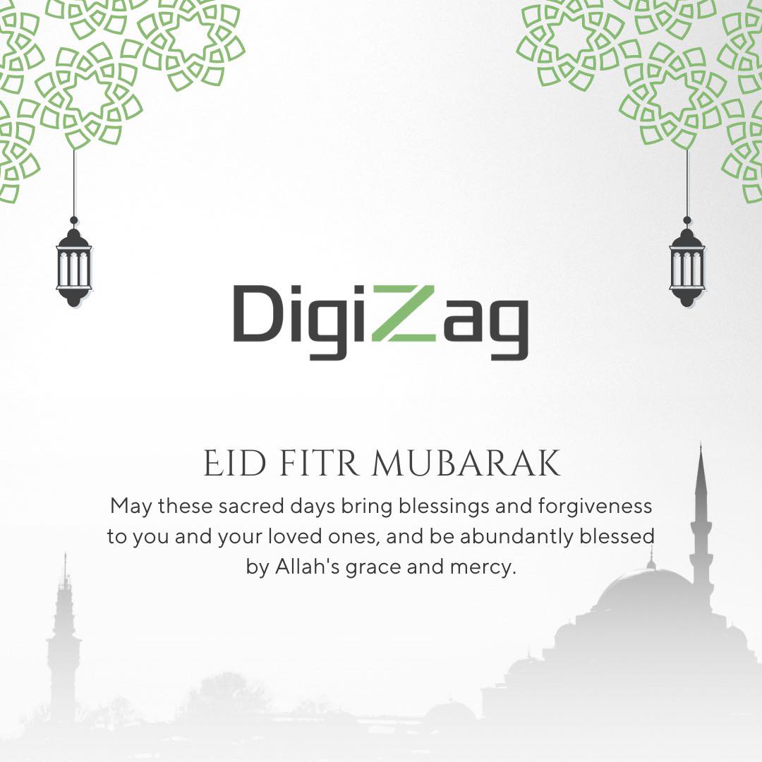 DigiZag | Amman