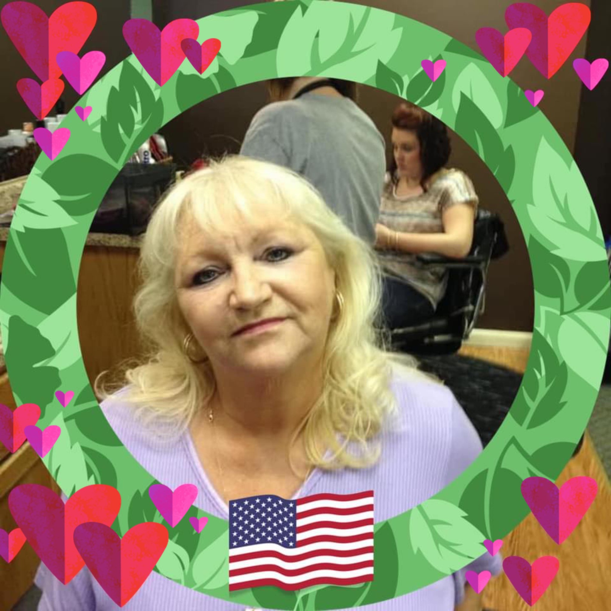 Jayne Holbrook Butcher