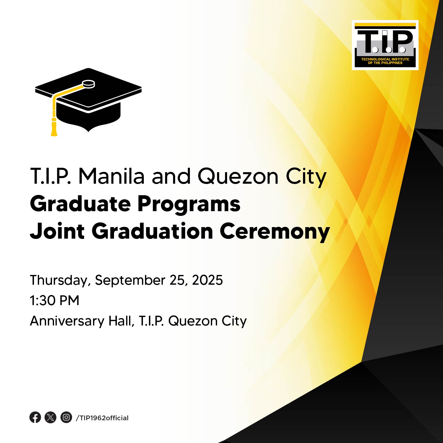 Technological Institute of the Philippines | Quezon City
