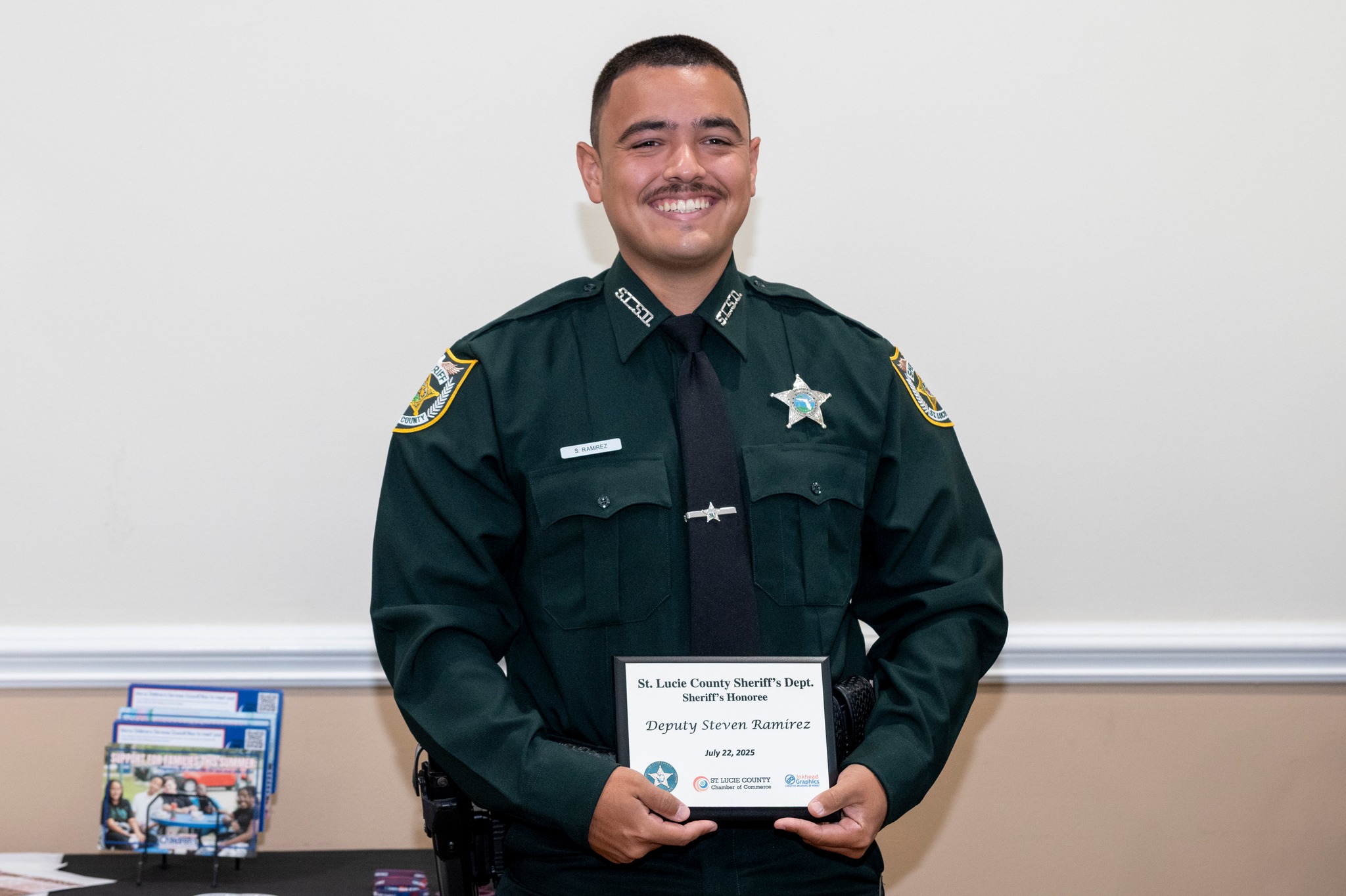 St. Lucie County... - St. Lucie County Sheriff's Office