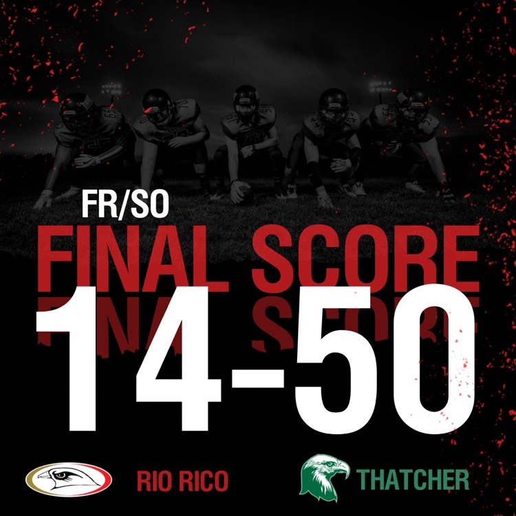 Rio Rico High School | Rio Rico AZ