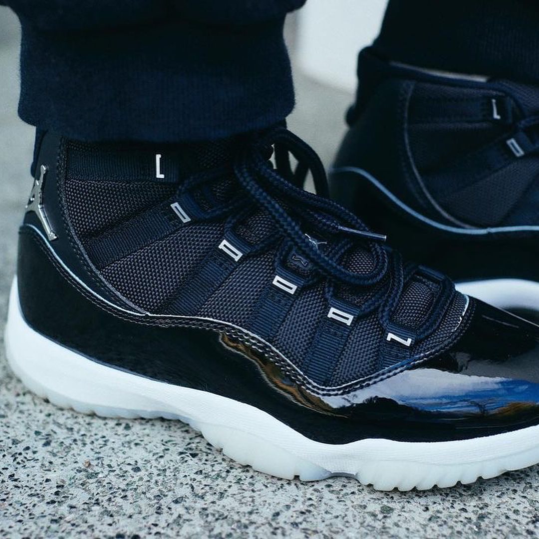 12月12日発売【Nike Air Jordan 11 “Jubilee”】ナイキ エア ジョーダン