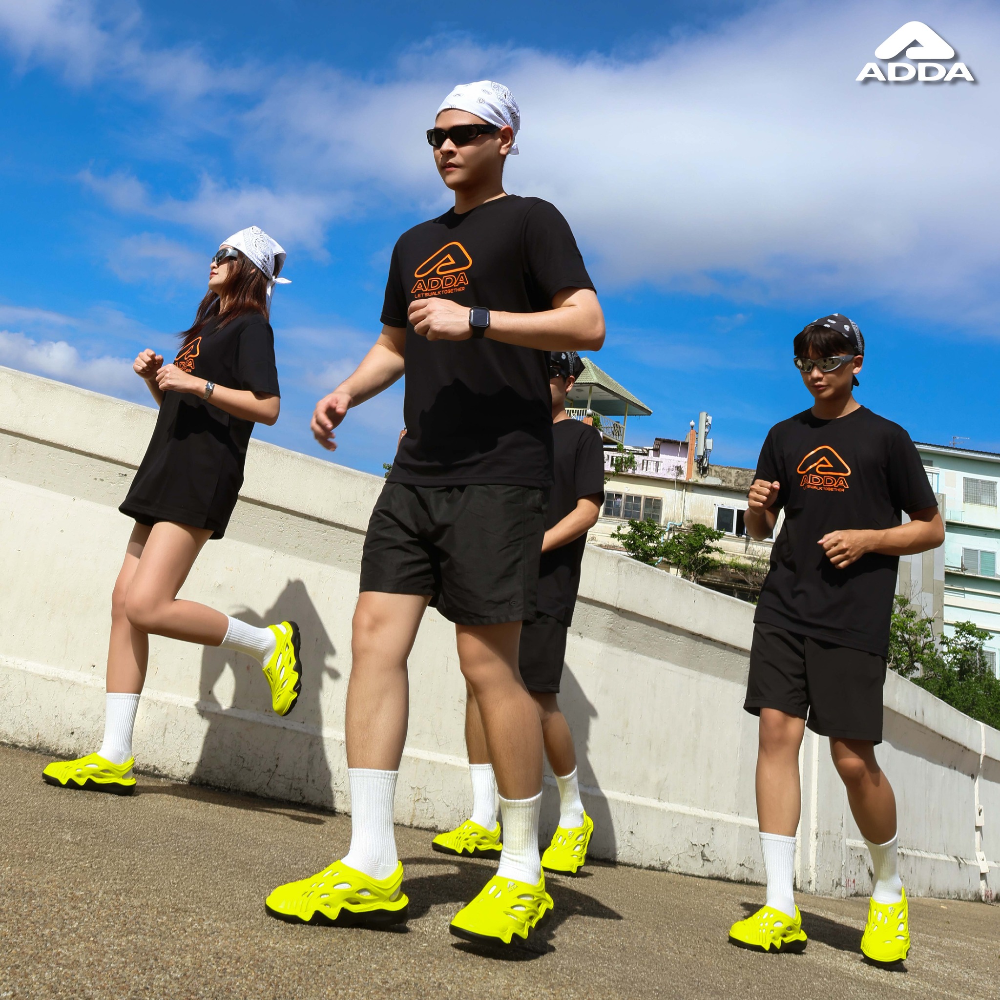ADDA Thailand - ADDA Thailand added a new photo.