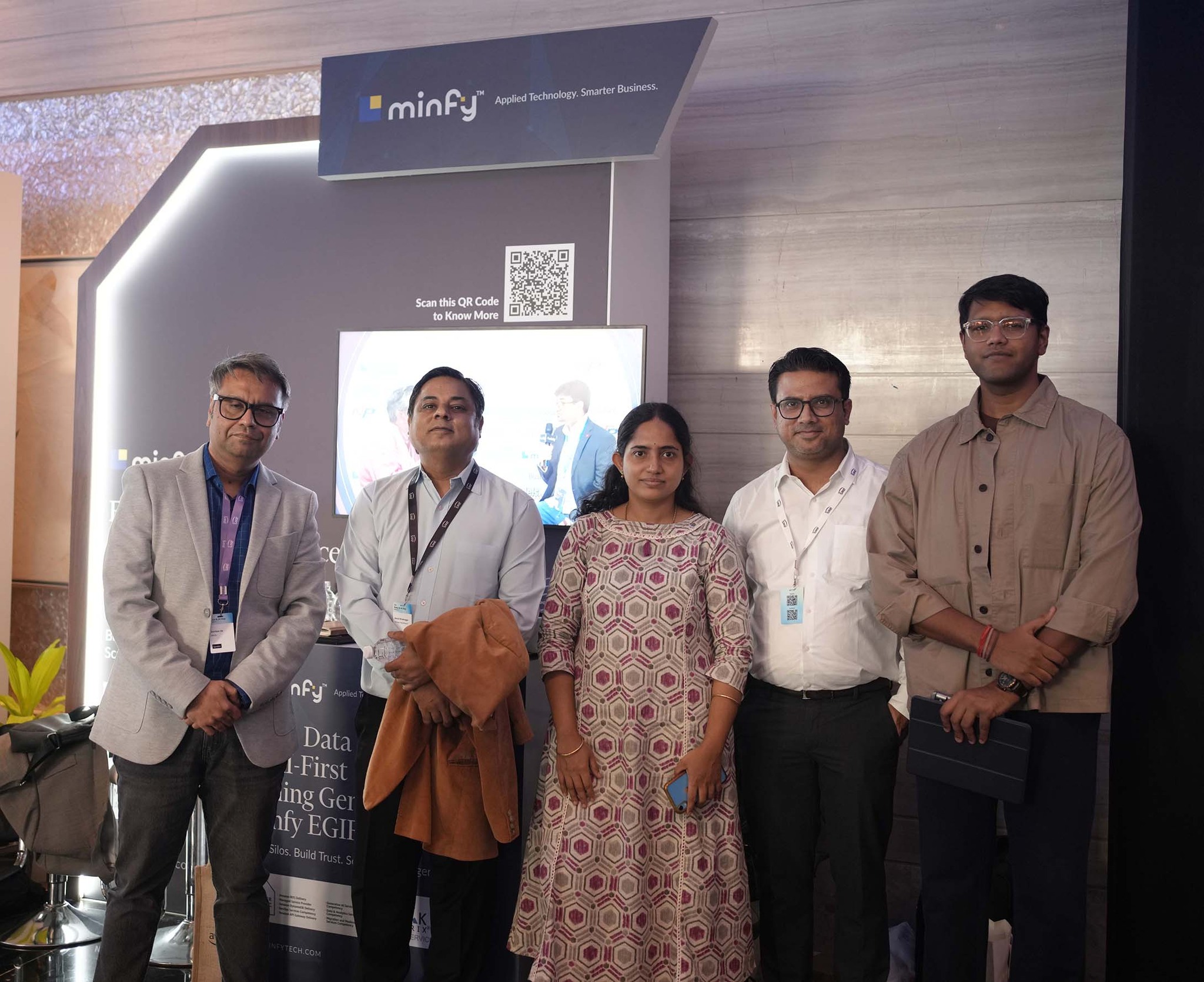 Minfy | Hyderabad