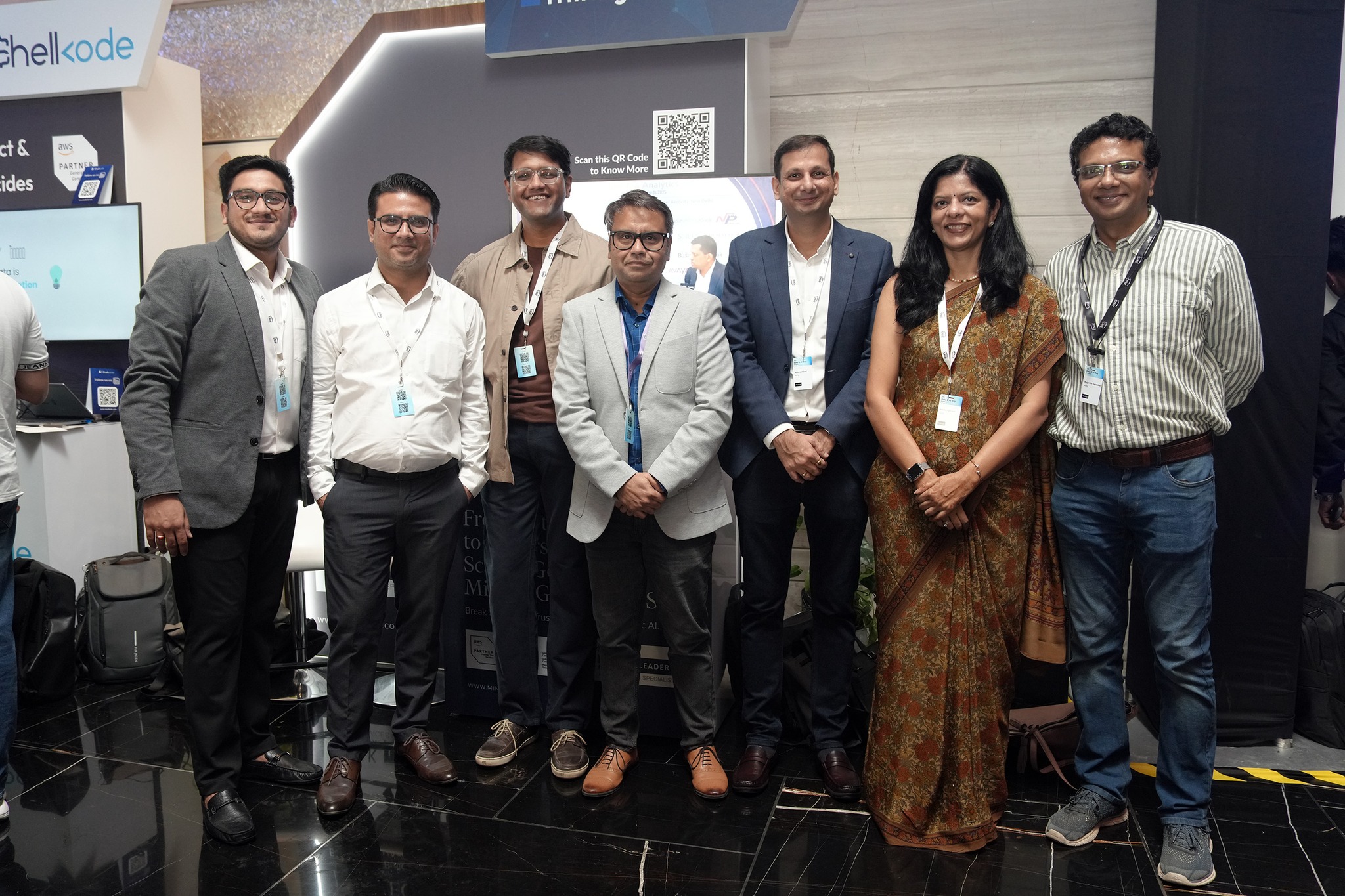 Minfy | Hyderabad