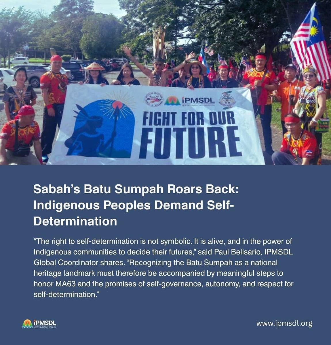 ⛰️A stone oath that refuses to be forgotten. Sabah’s Batu Sumpah is ...