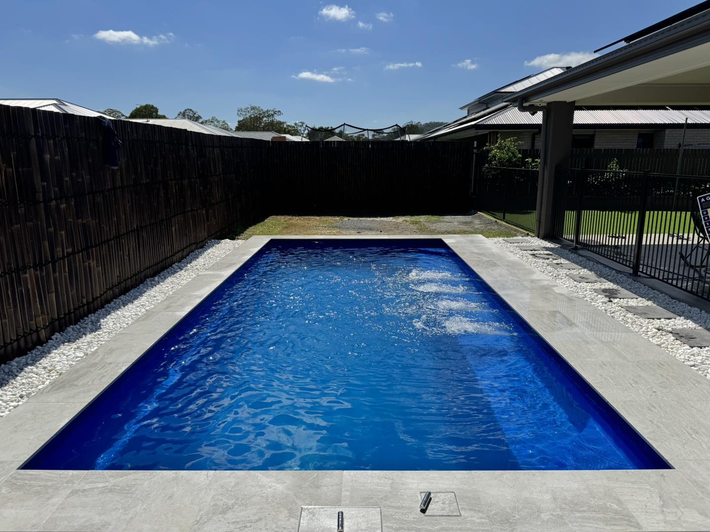 The Fibreglass Pool Company South/West Brisbane | Slacks Creek QLD