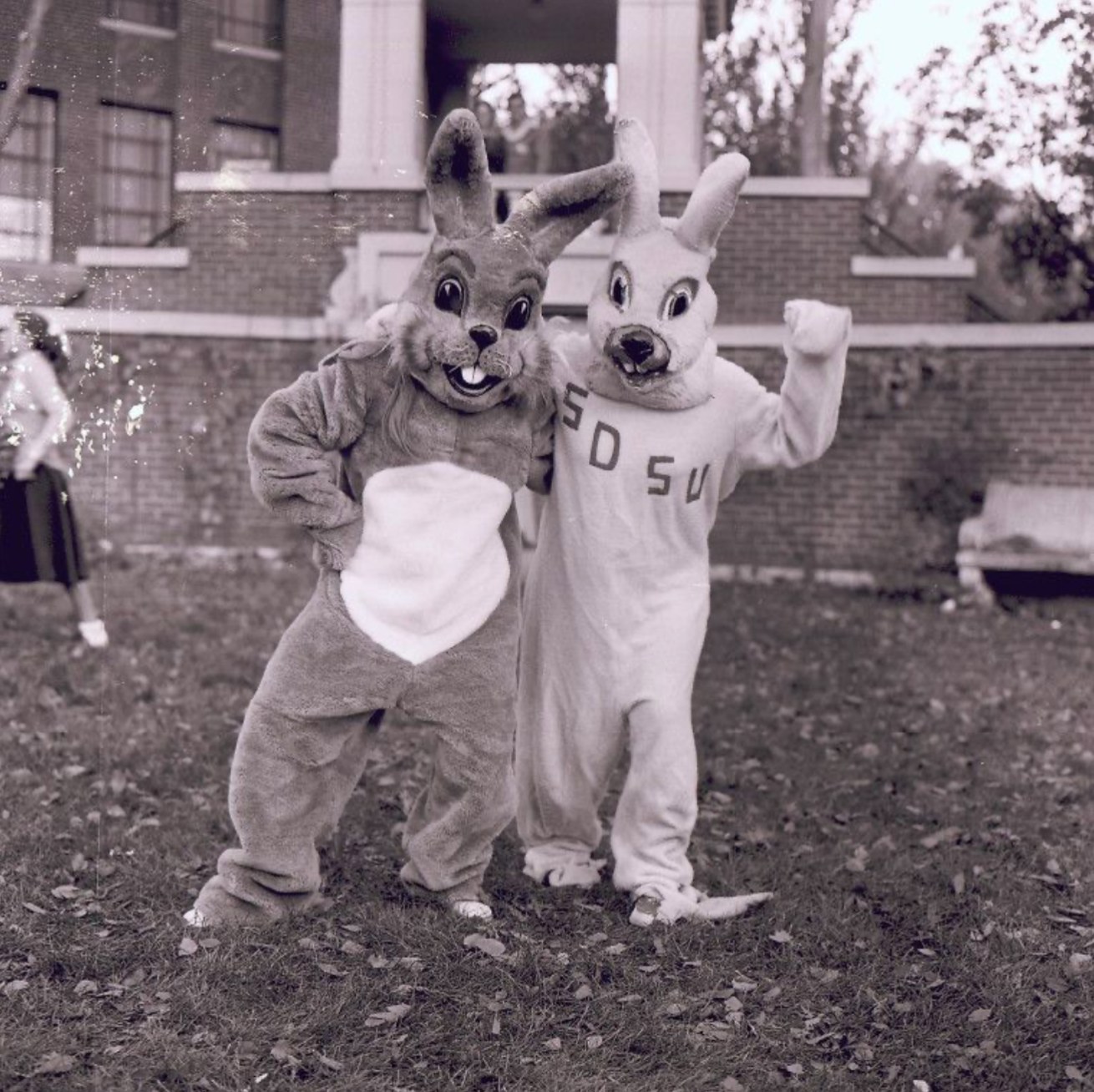 South Dakota State... - South Dakota State University