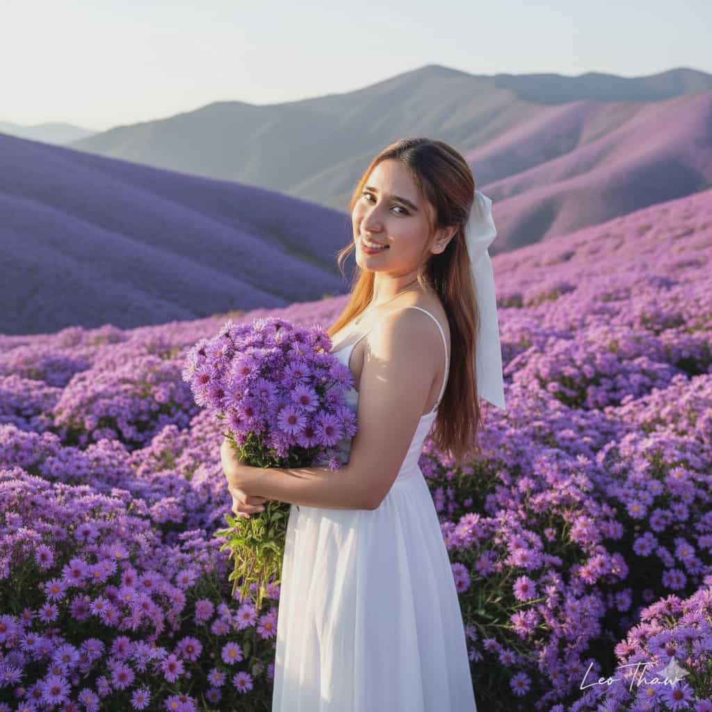 Monalyn Bernardo Singh