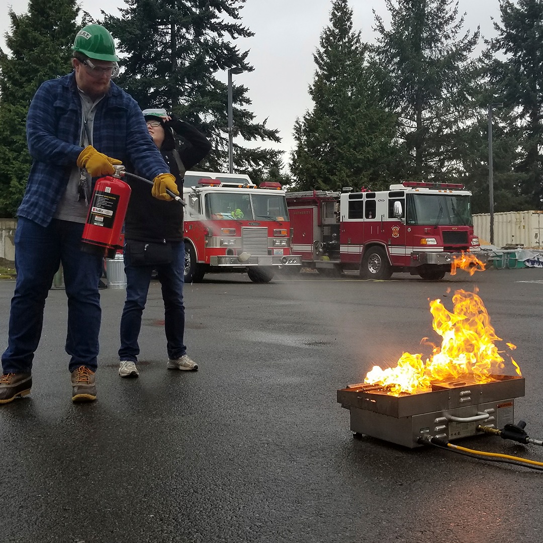 𝗦𝗽𝗿𝗶𝗻𝗴 𝗖𝗘𝗥𝗧 𝗥𝗲𝗴𝗶𝘀𝘁𝗿𝗮𝘁𝗶𝗼𝗻 𝗶𝘀 𝗼𝗽𝗲𝗻! Make... - Puget Sound Fire | Facebook