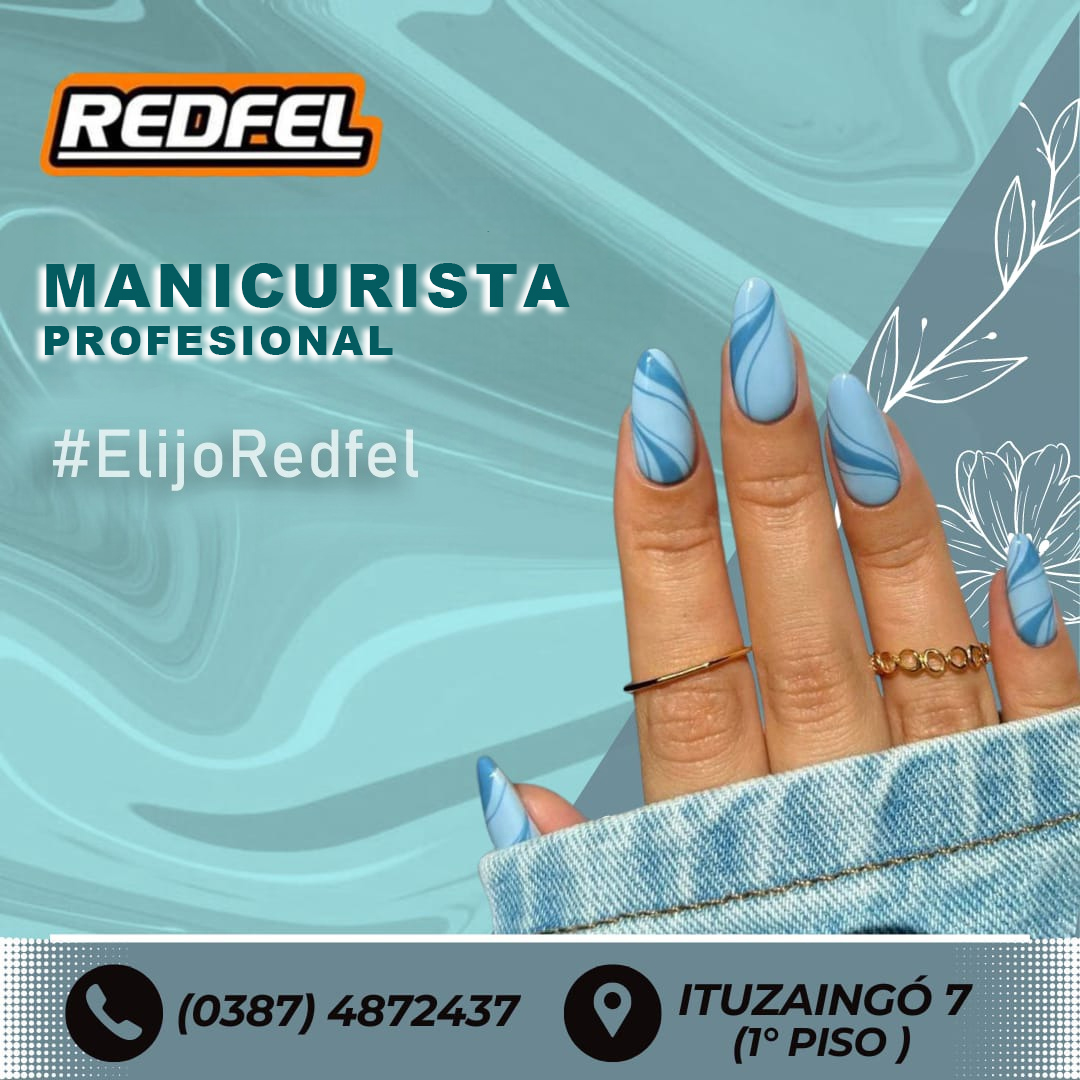 Redfel Cursos | Salta