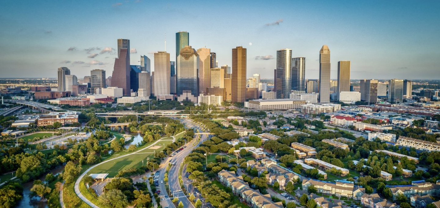 The Greater Houston Business and News Alliance | Facebook