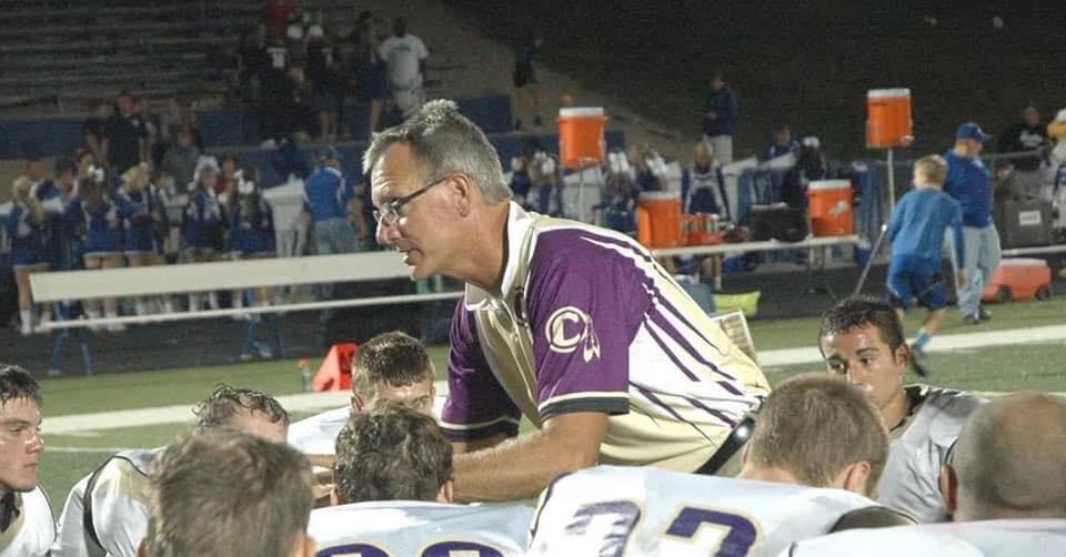 Coach - Coach Randy Dooley will begin offering football lessons for ...