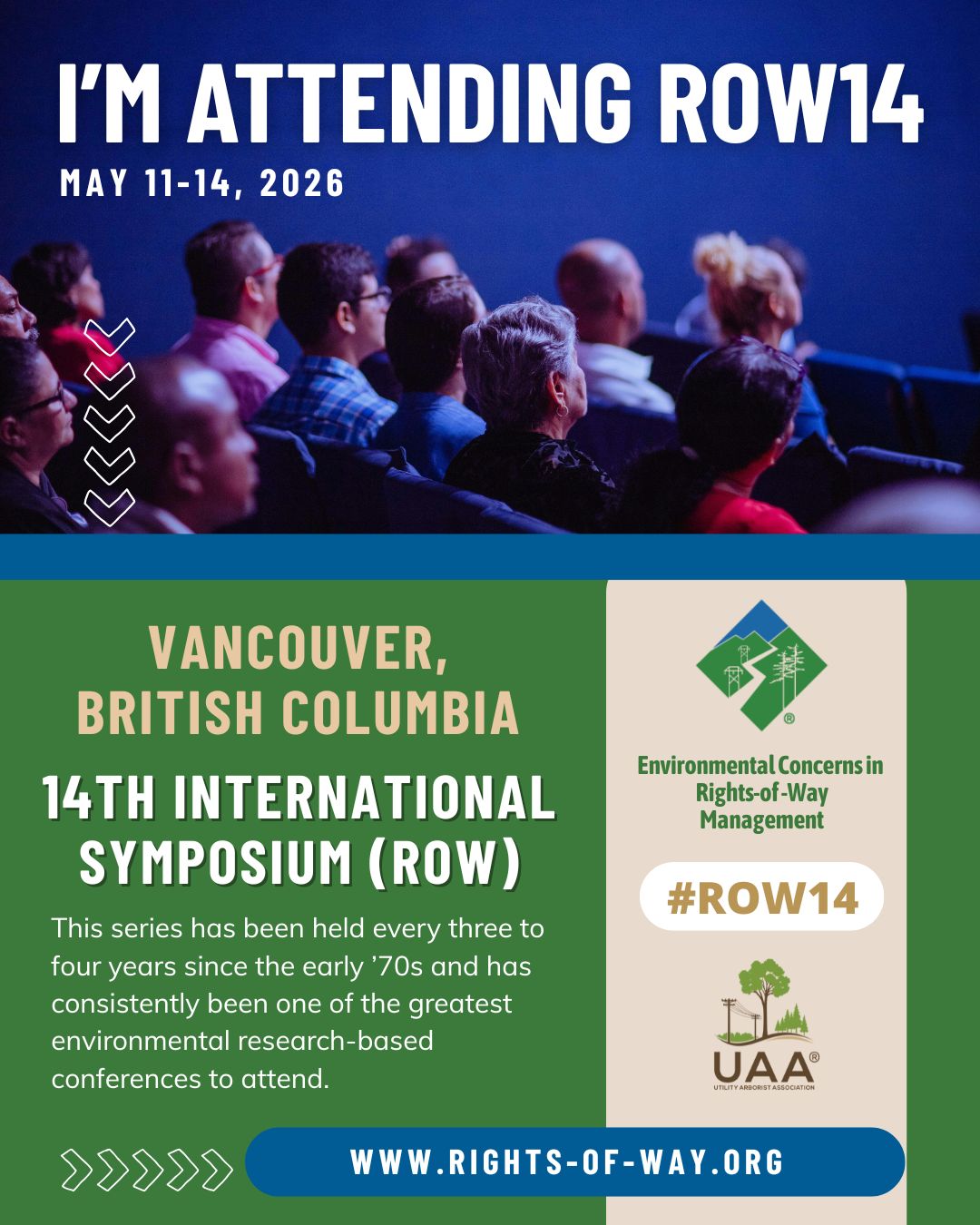 Rights-of-Way Symposium