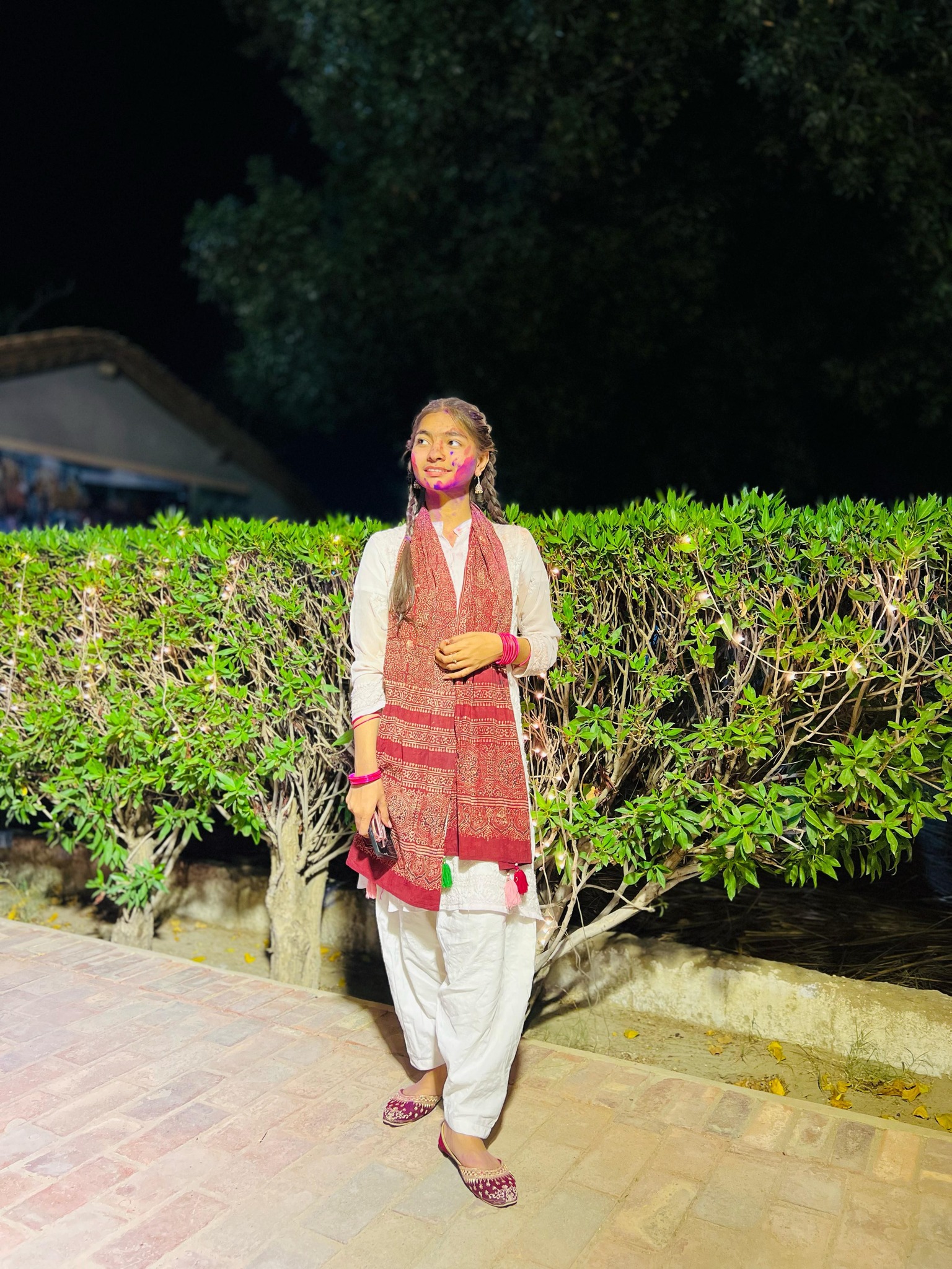 Afsheen Memon - Afsheen Memon added a new photo.