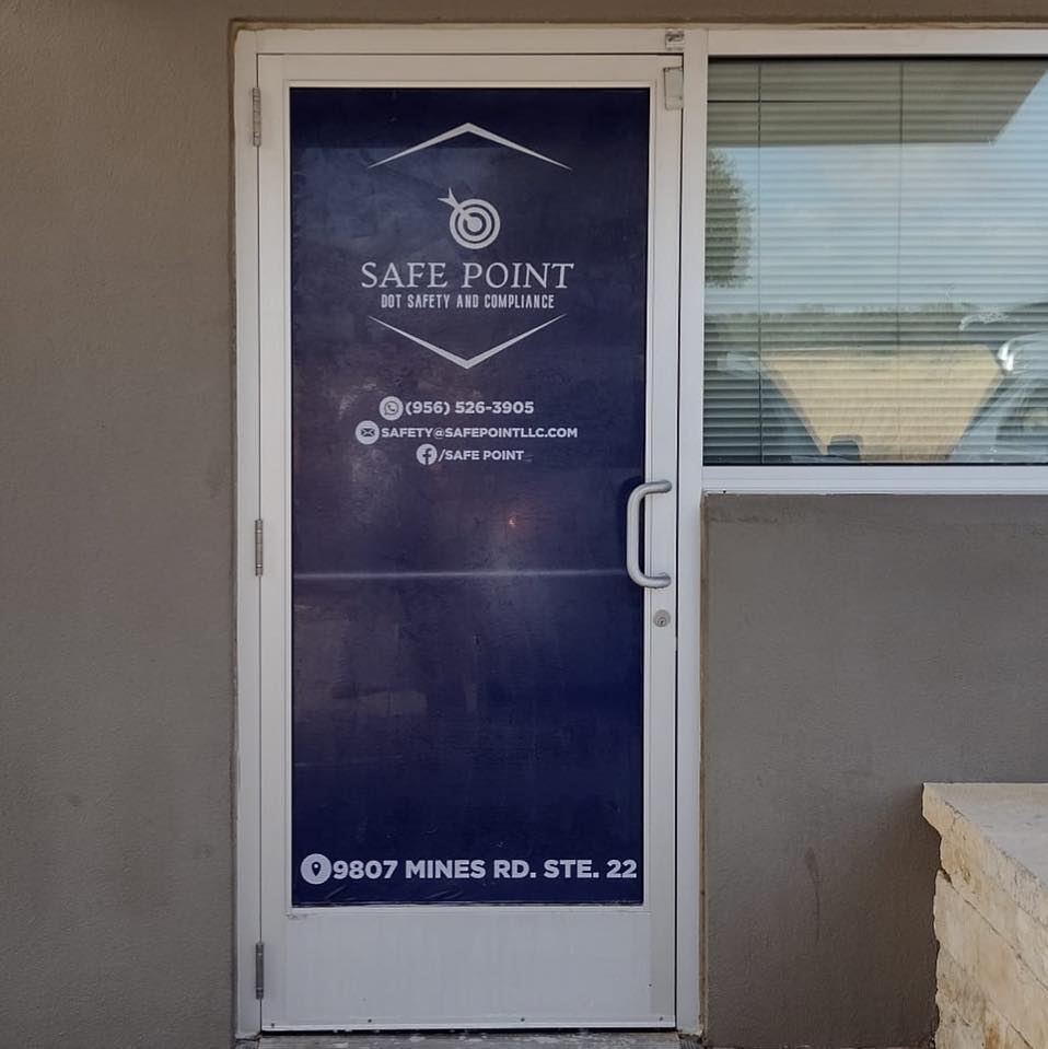 SAFE POINT LLC