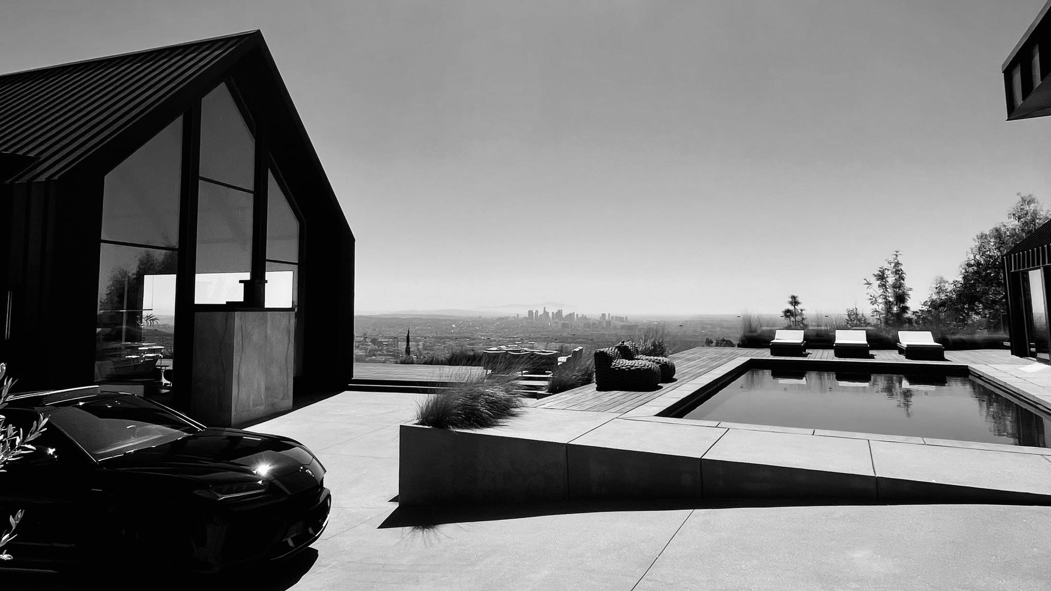 Picture of BEVERLY HILLS REAL ESTATE | Beverly Hills CA