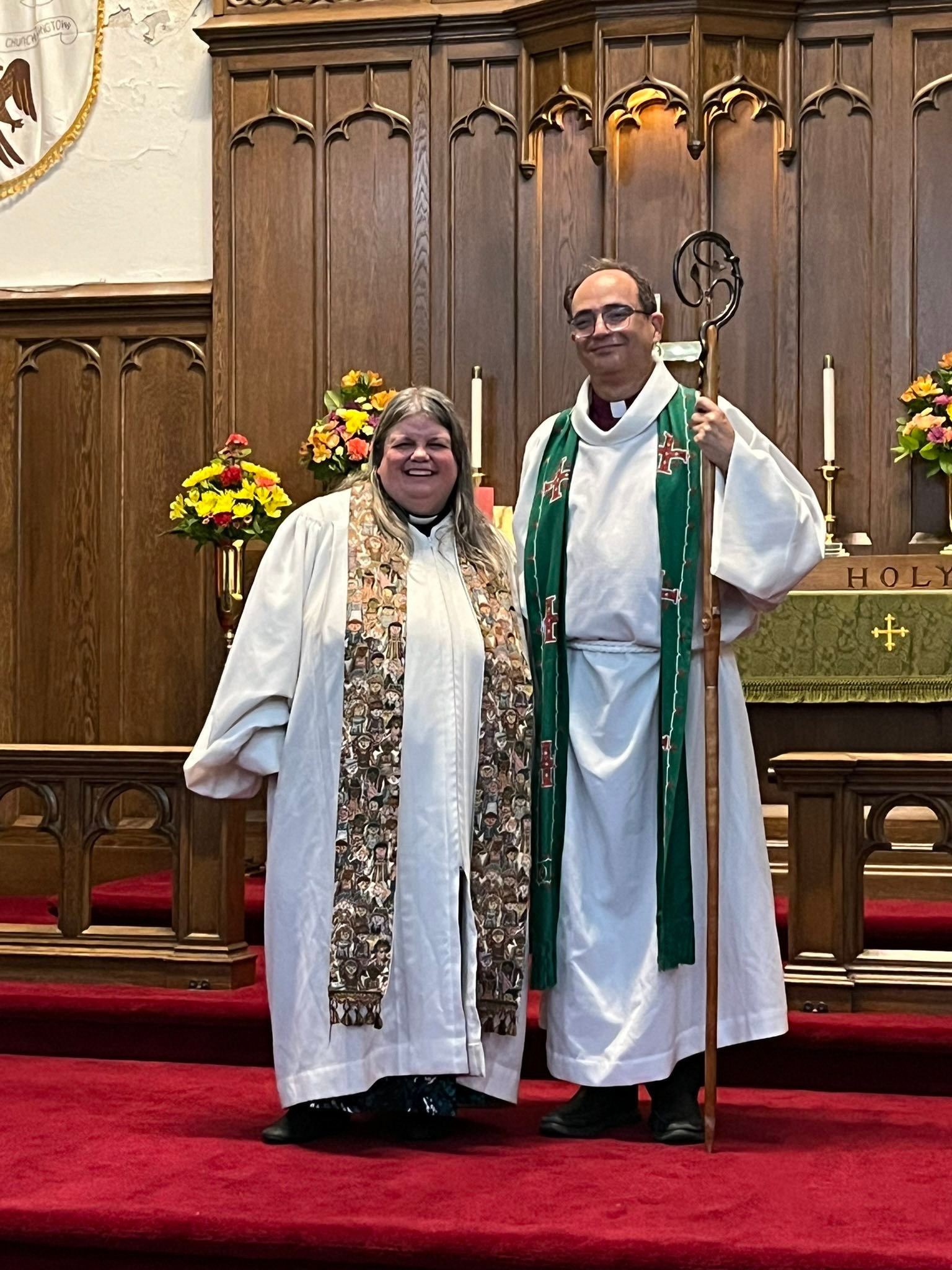 St. John's Lutheran Church... - St. John's Lutheran Church
