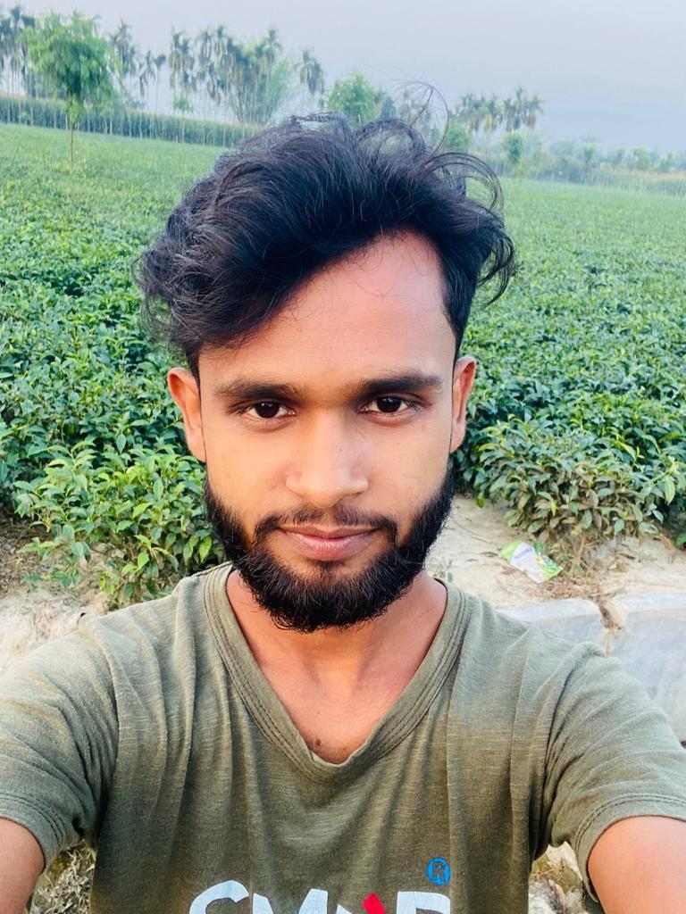 Rj Ronjit Sharma