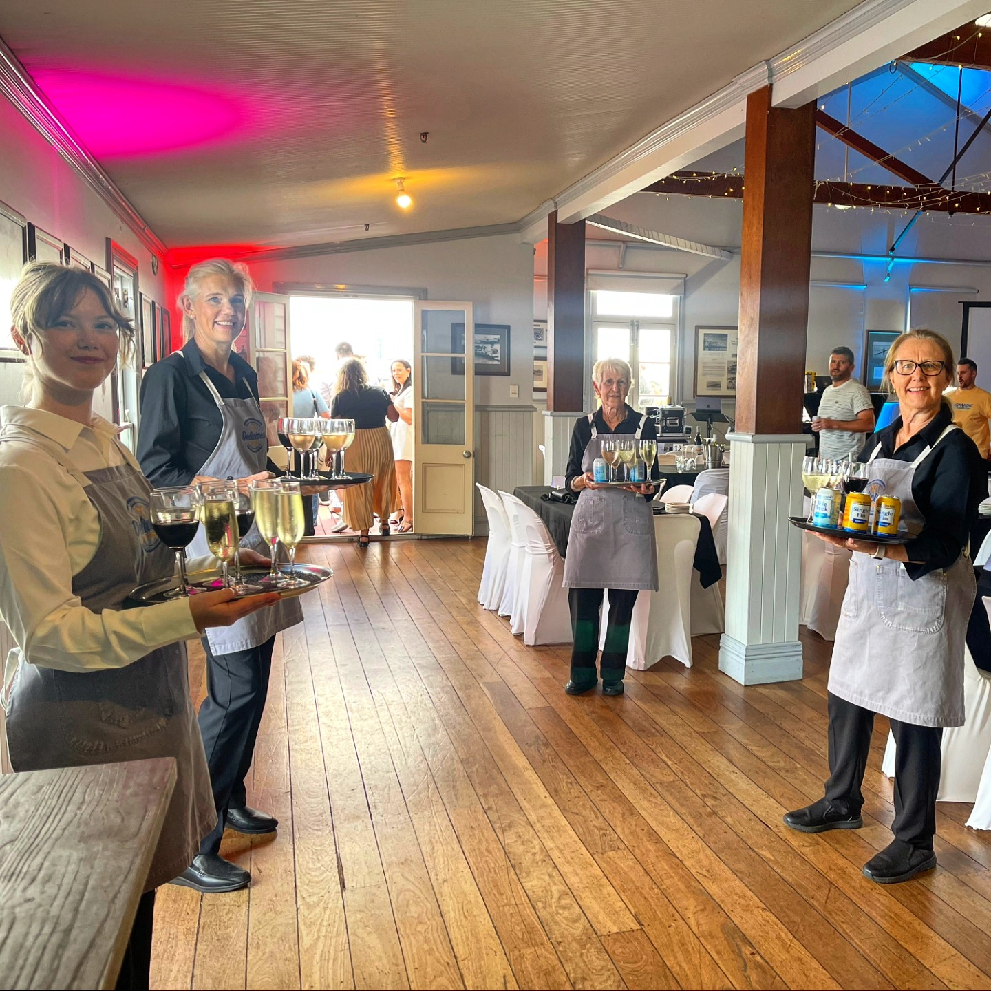 Delicious Catering | Perth WA