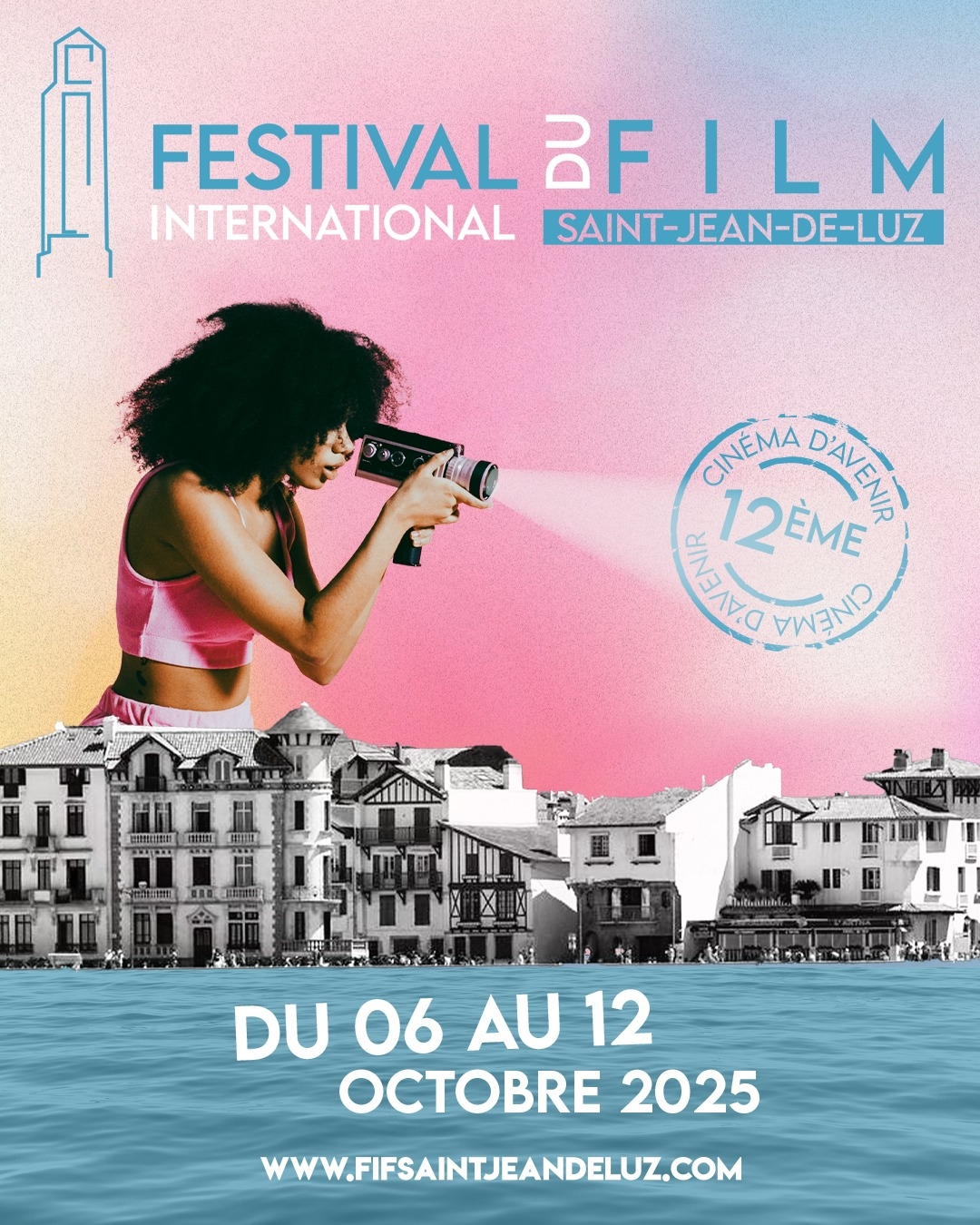 Festival International du Film de Saint Jean de Luz - Meilleur film ...