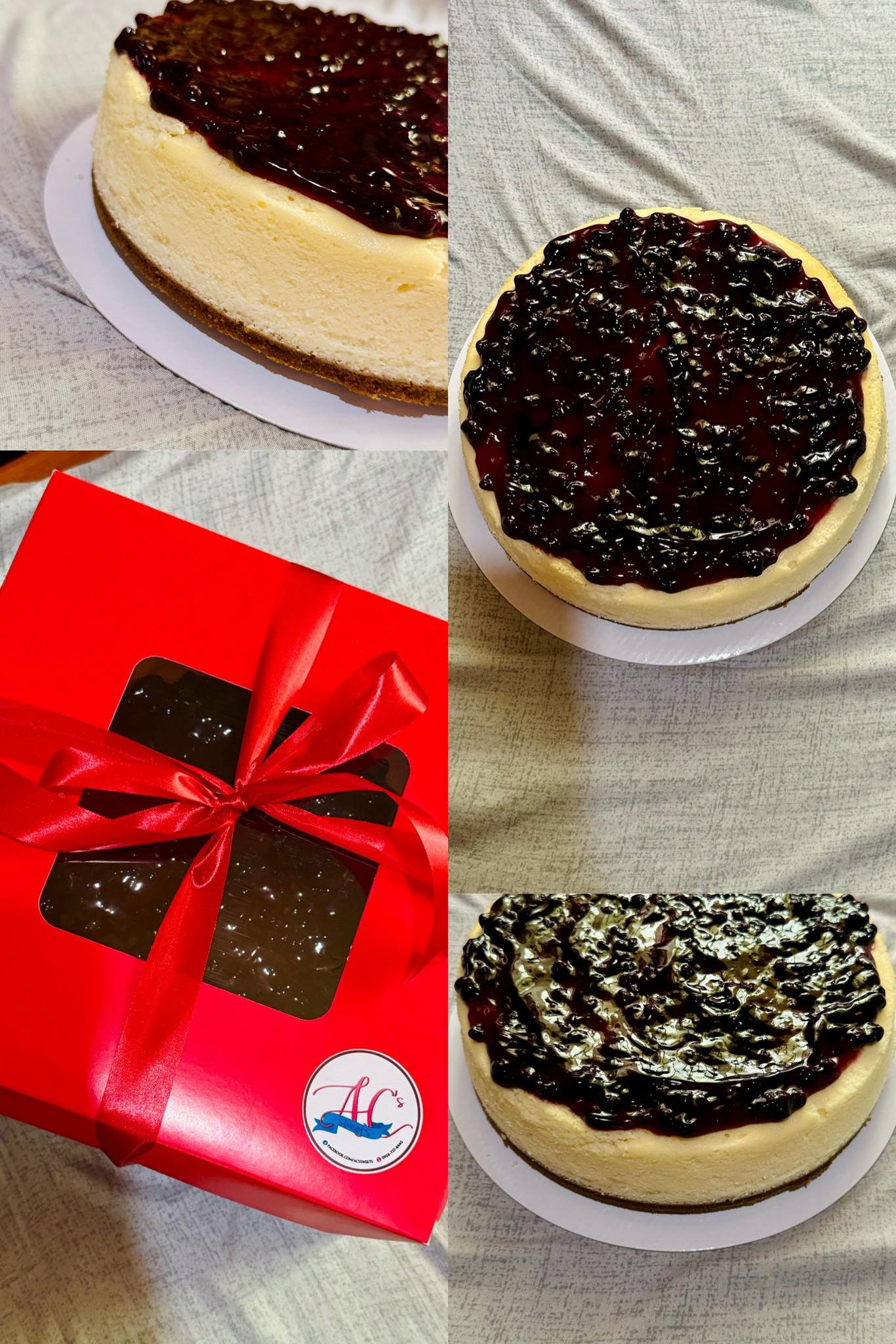AC's Sweets