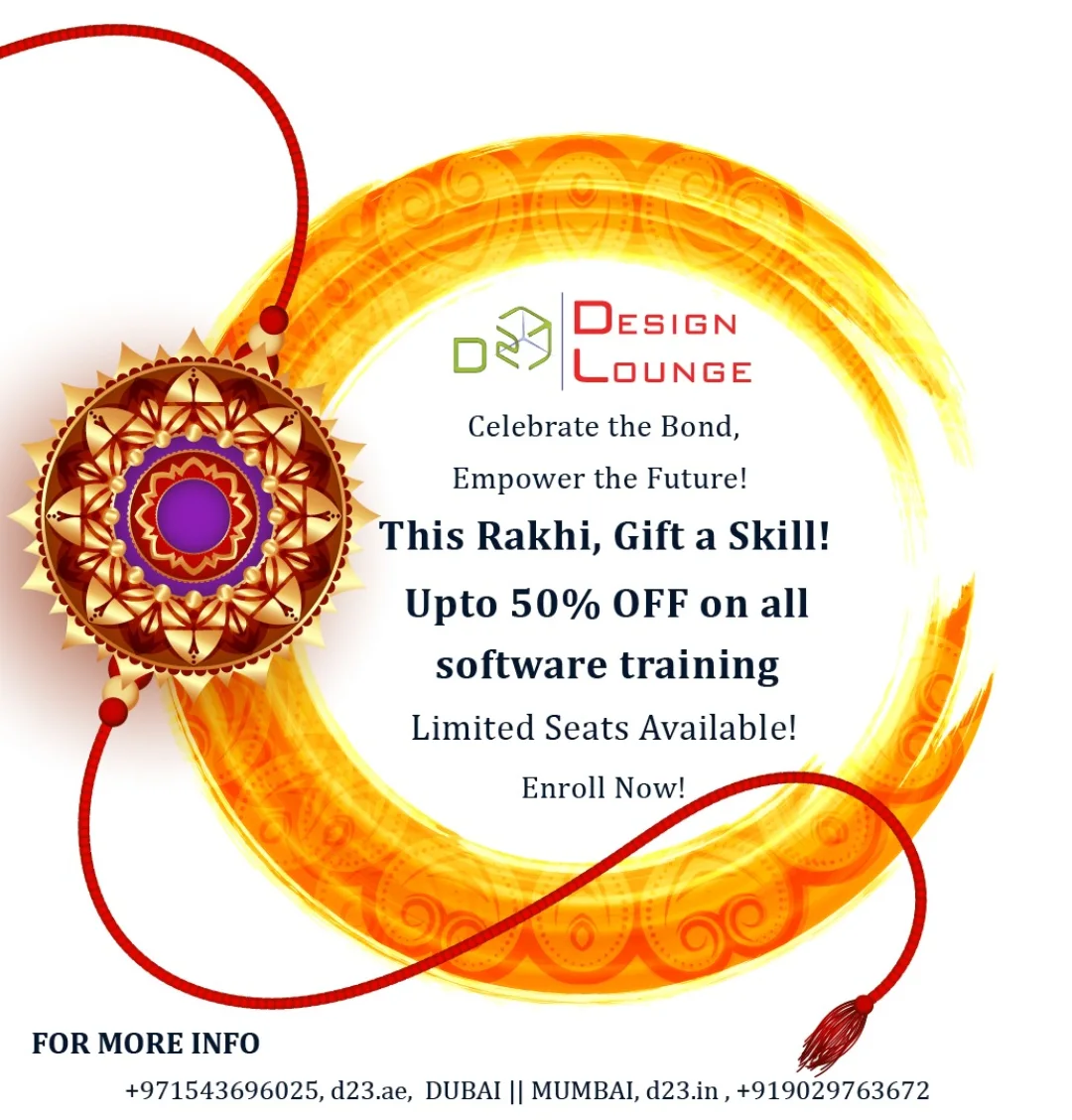 D23 - 🎉 Celebrate the Bond, Empower the Future! 🎁 This Rakhi, Gift a ...