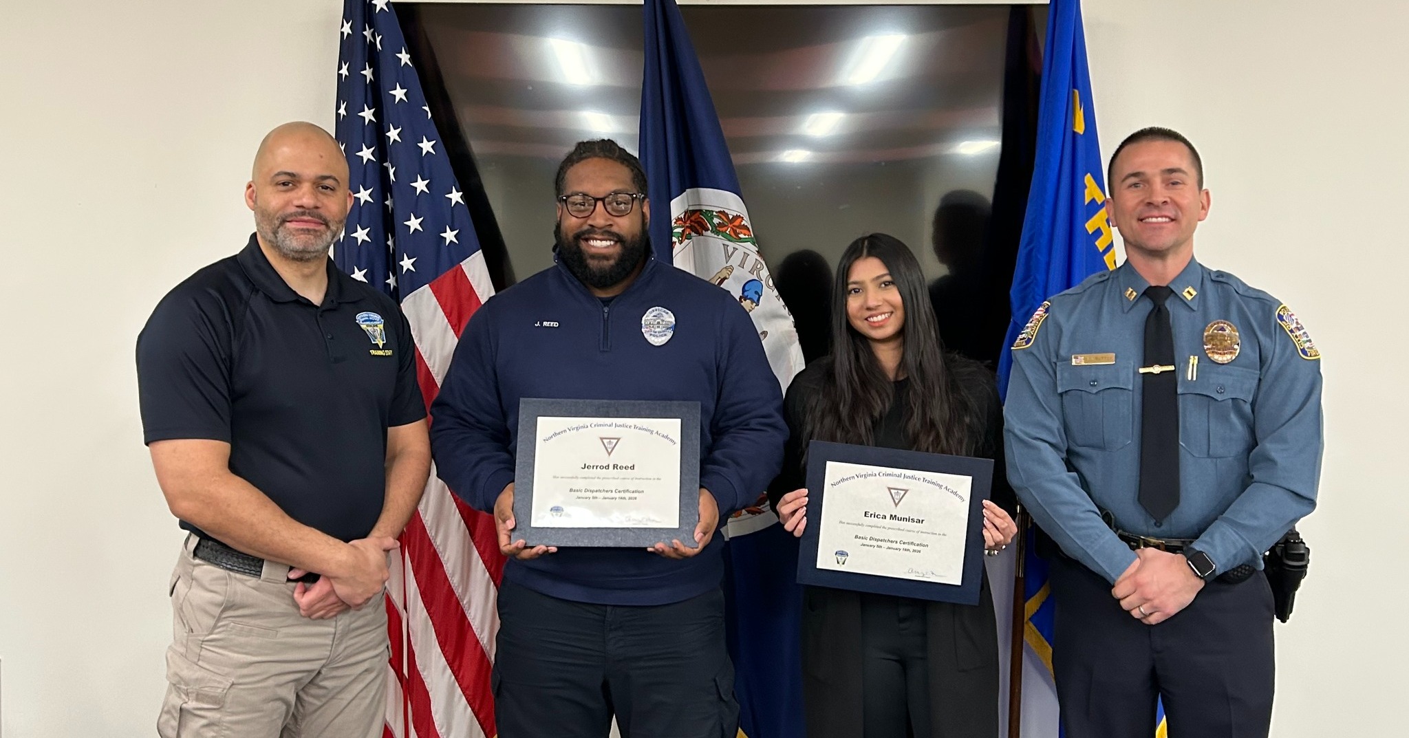 City of Fairfax Police... - City of Fairfax Police Department
