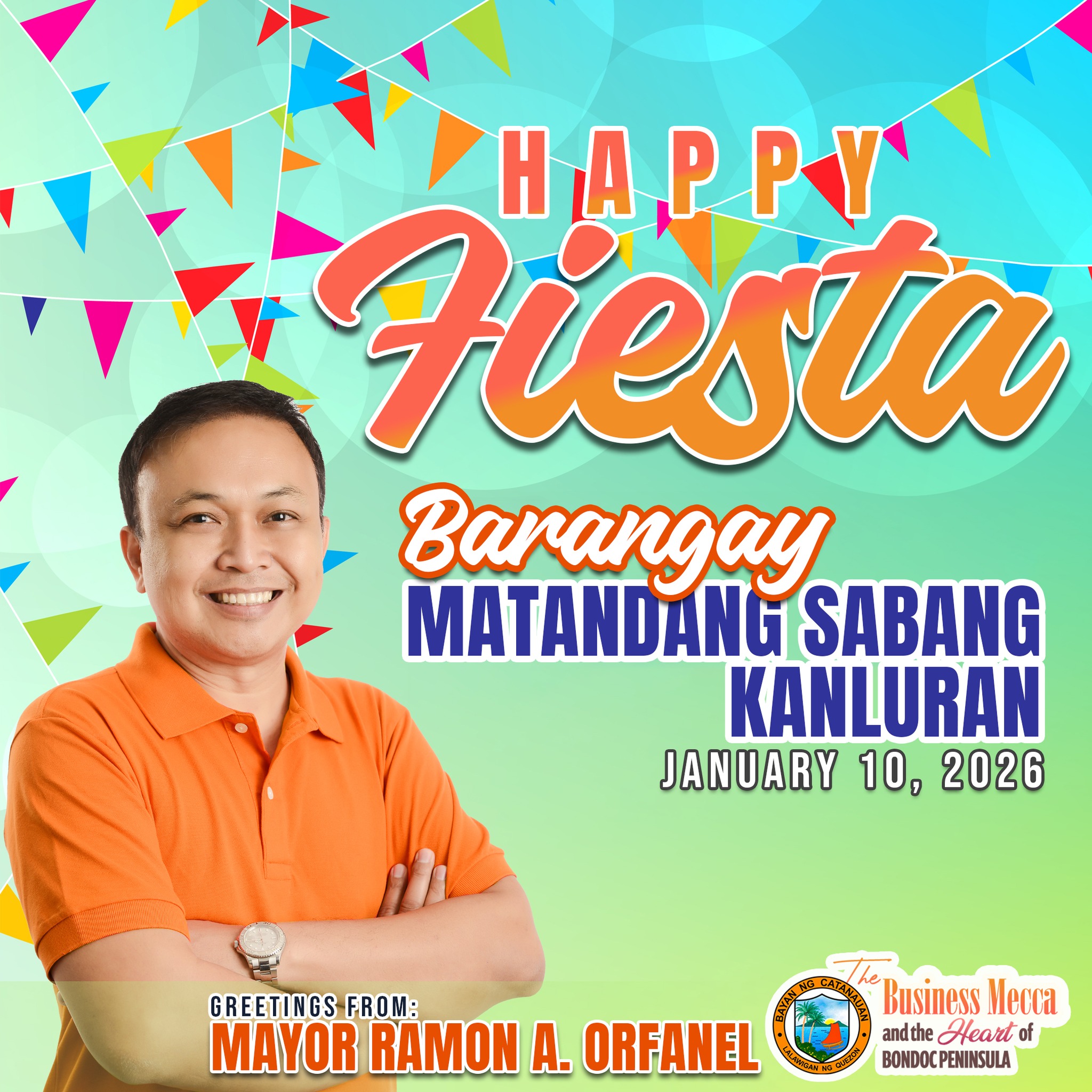 Local Government Unit... - Local Government Unit of Catanauan