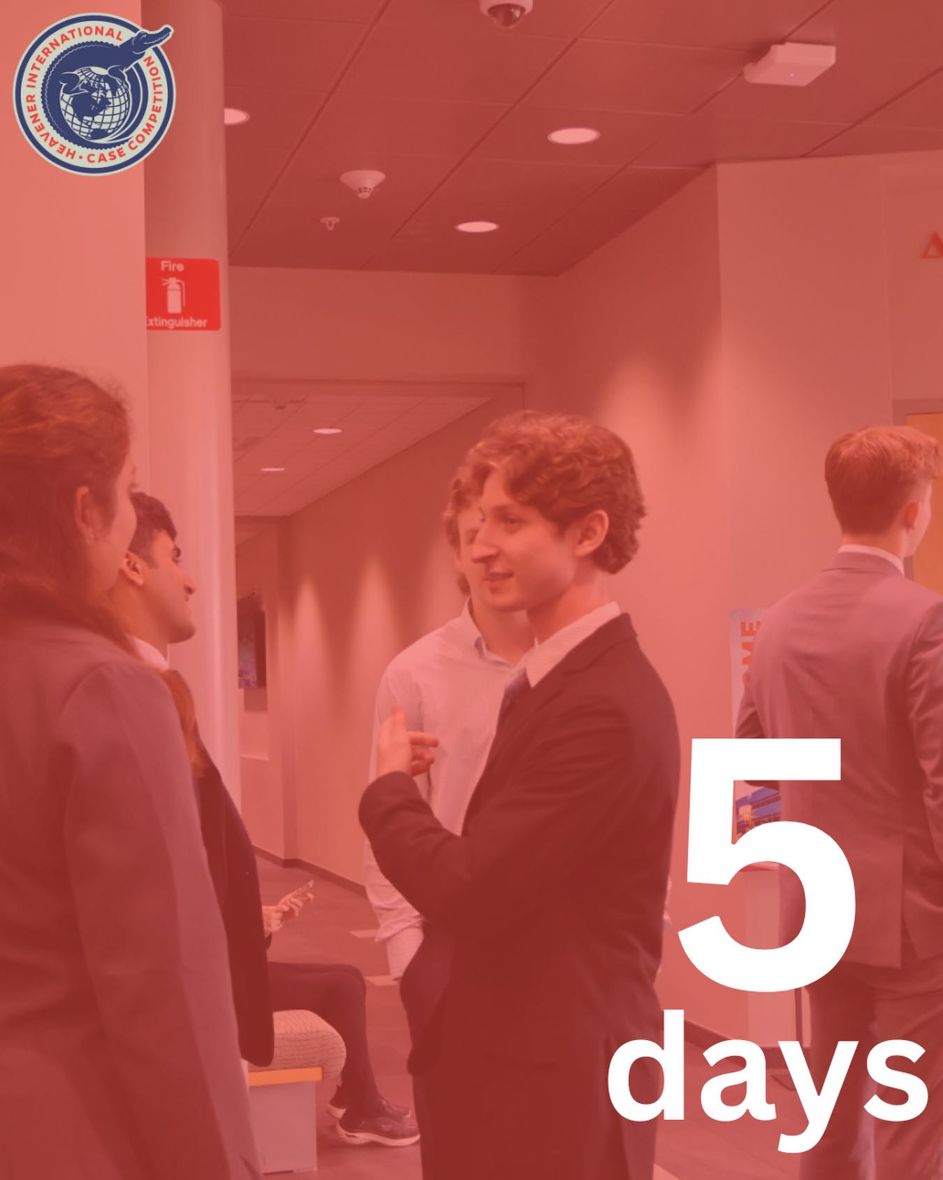 The... - Heavener International Case Competition - HICC | Facebook