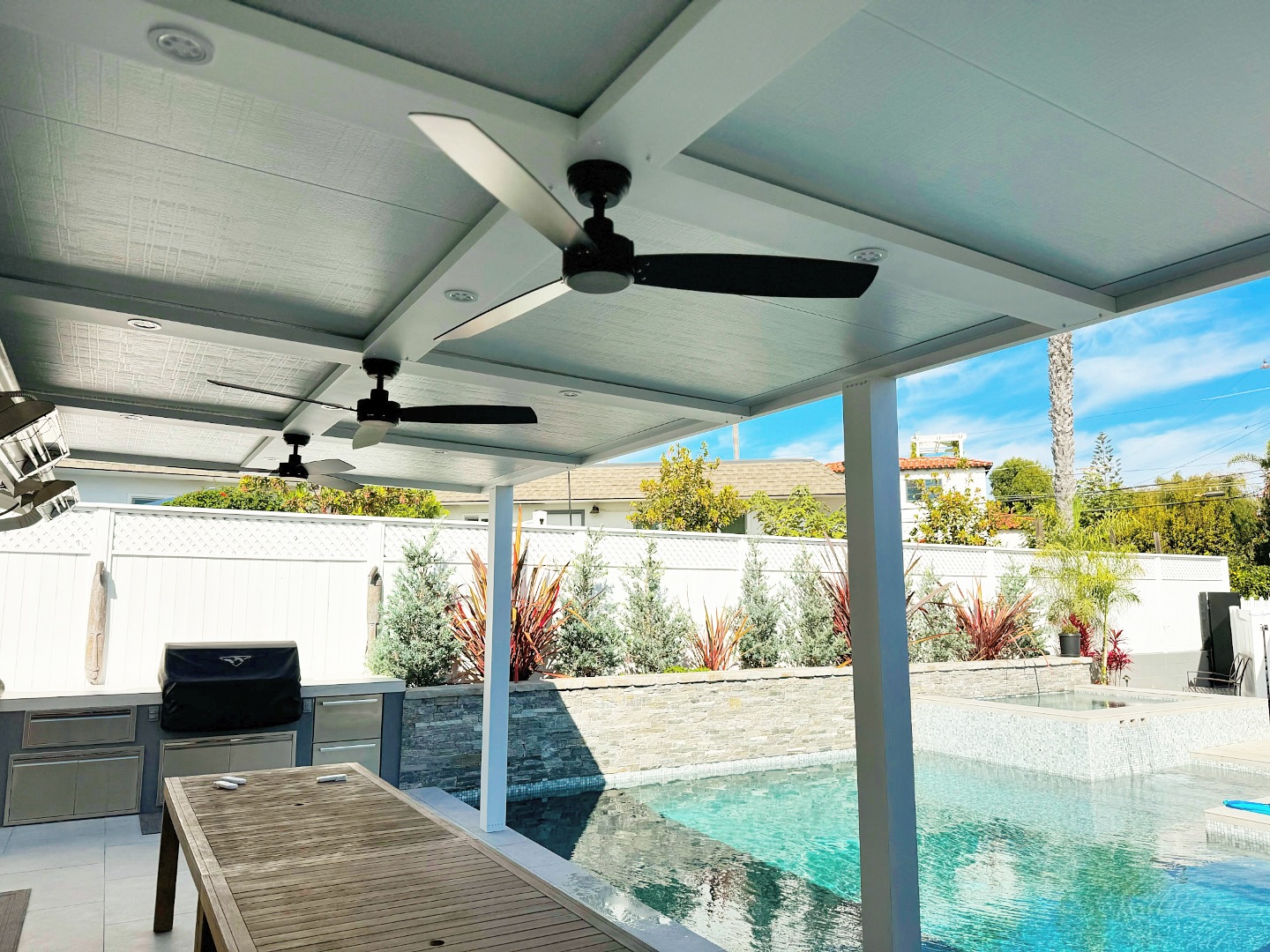 Myriad Construction Company Inc. | Temecula CA