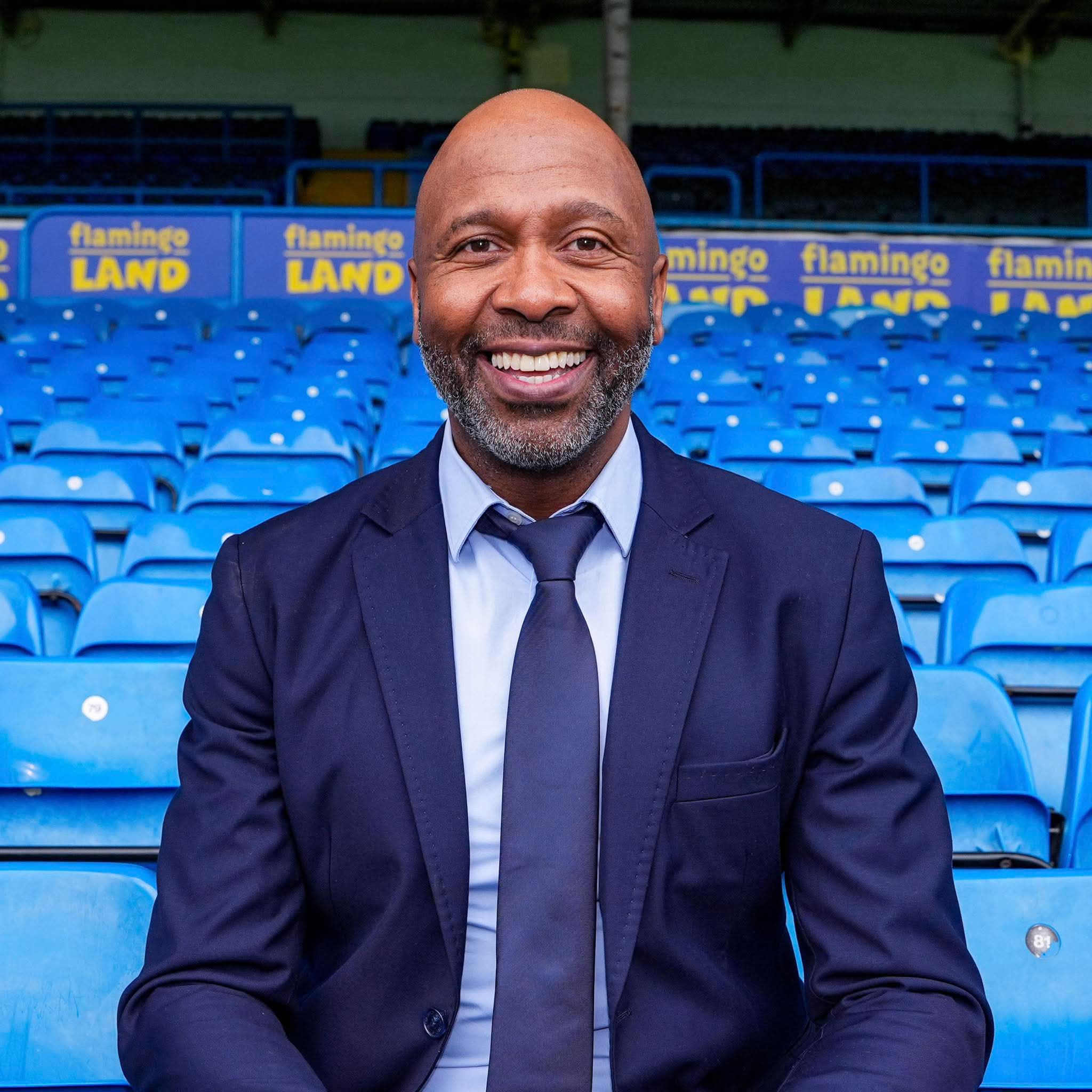 SportyMeme ZA - 🚨🫡🫡 The Legend, The Chief Lucas Radebe... | Facebook