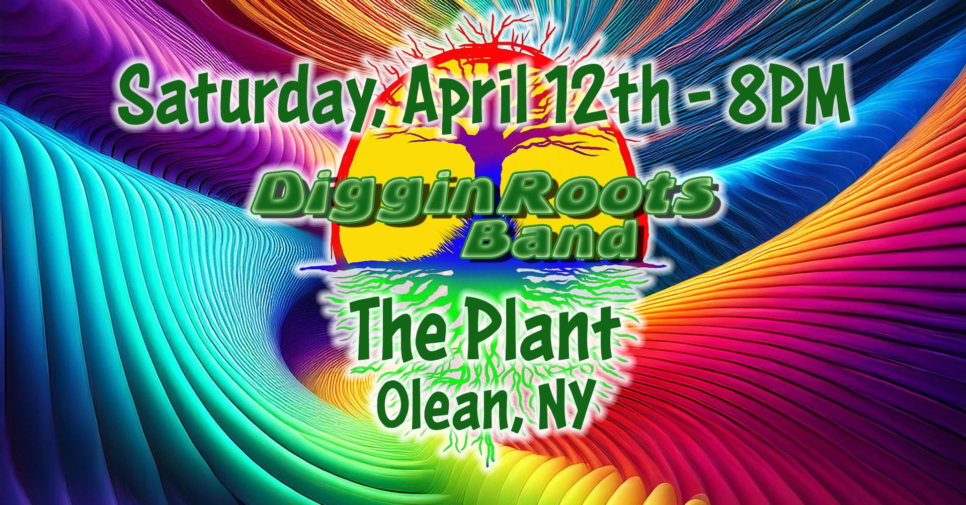 Diggin Roots Band