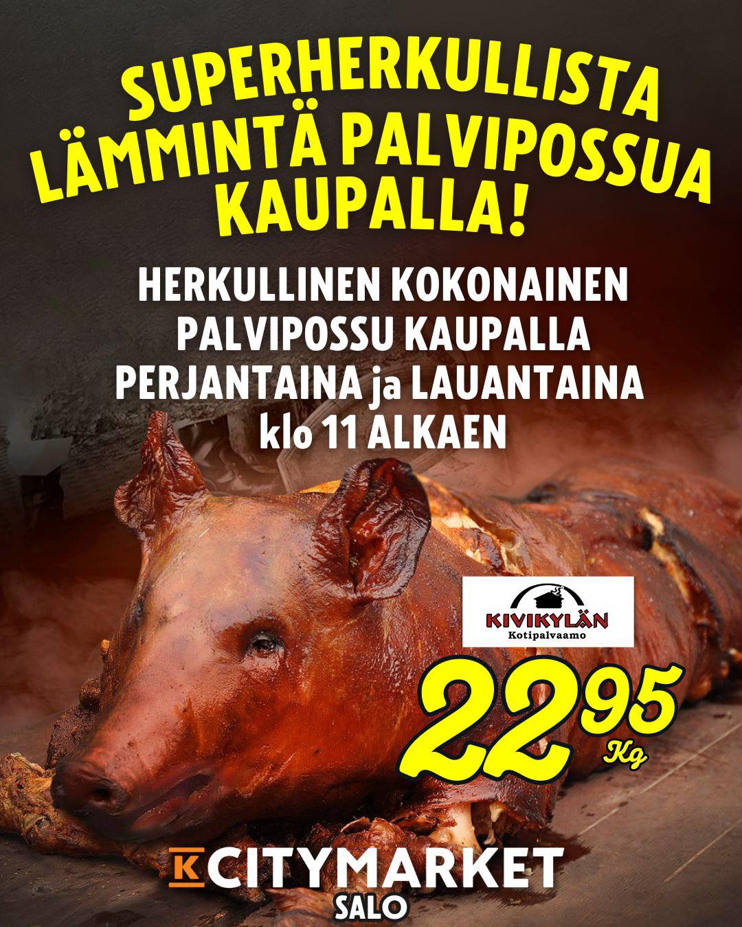 k-citymarket-salo