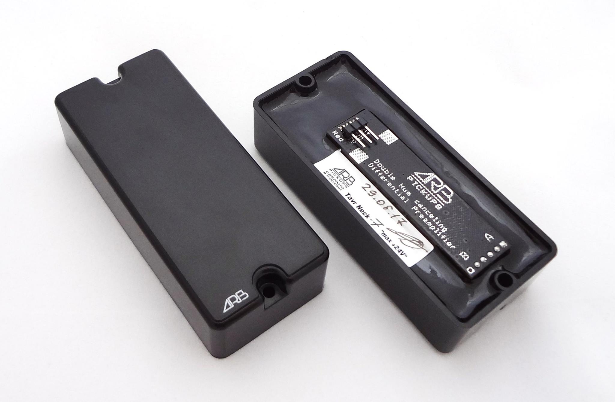 ARB Pickups (@arbpickups) • Facebook