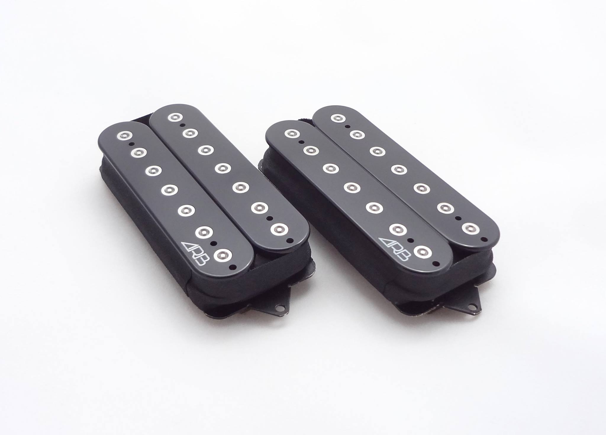 ARB Pickups (@arbpickups) • Facebook