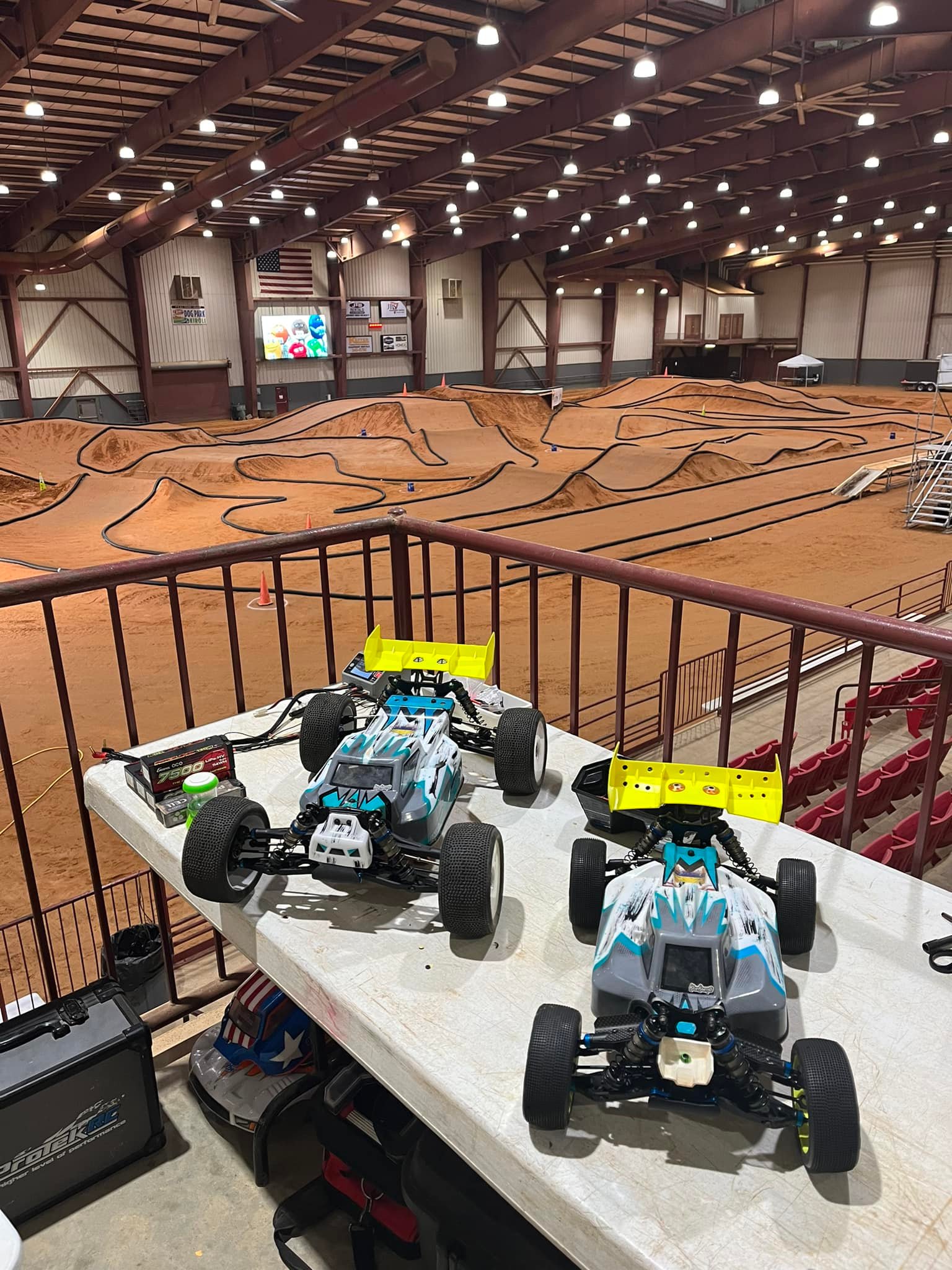 Izzy’s RC Adventures added a new photo. - Izzy’s RC Adventures