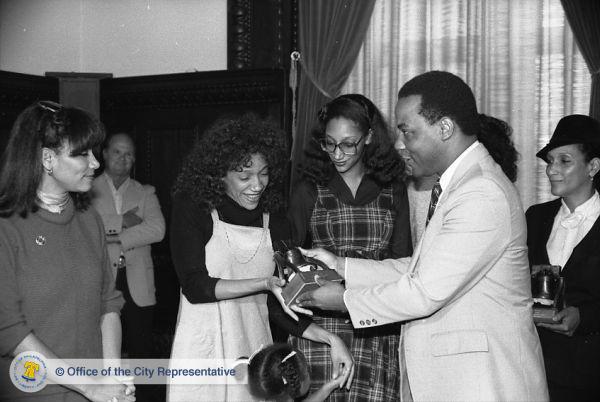 Sister Sledge is a group of... - Old Images of Philadelphia | Facebook