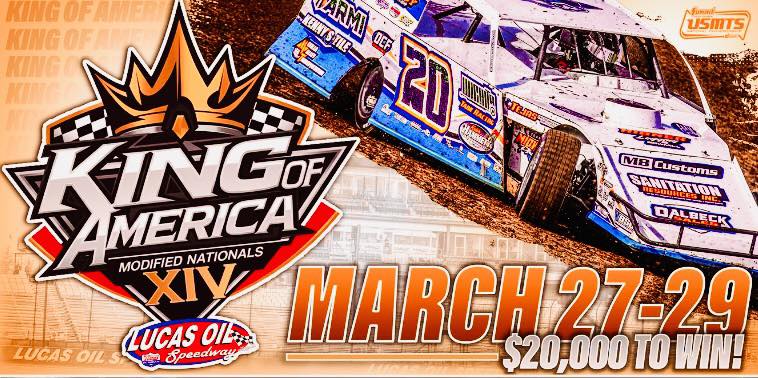 Rodney Sanders Racing