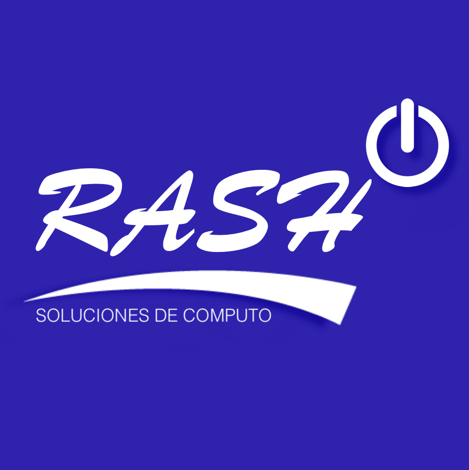 RASH Soluciones de Computo SA de CV | Mexico City