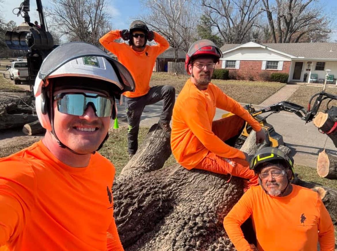 Arbor Image Tree Care | Oklahoma City OK