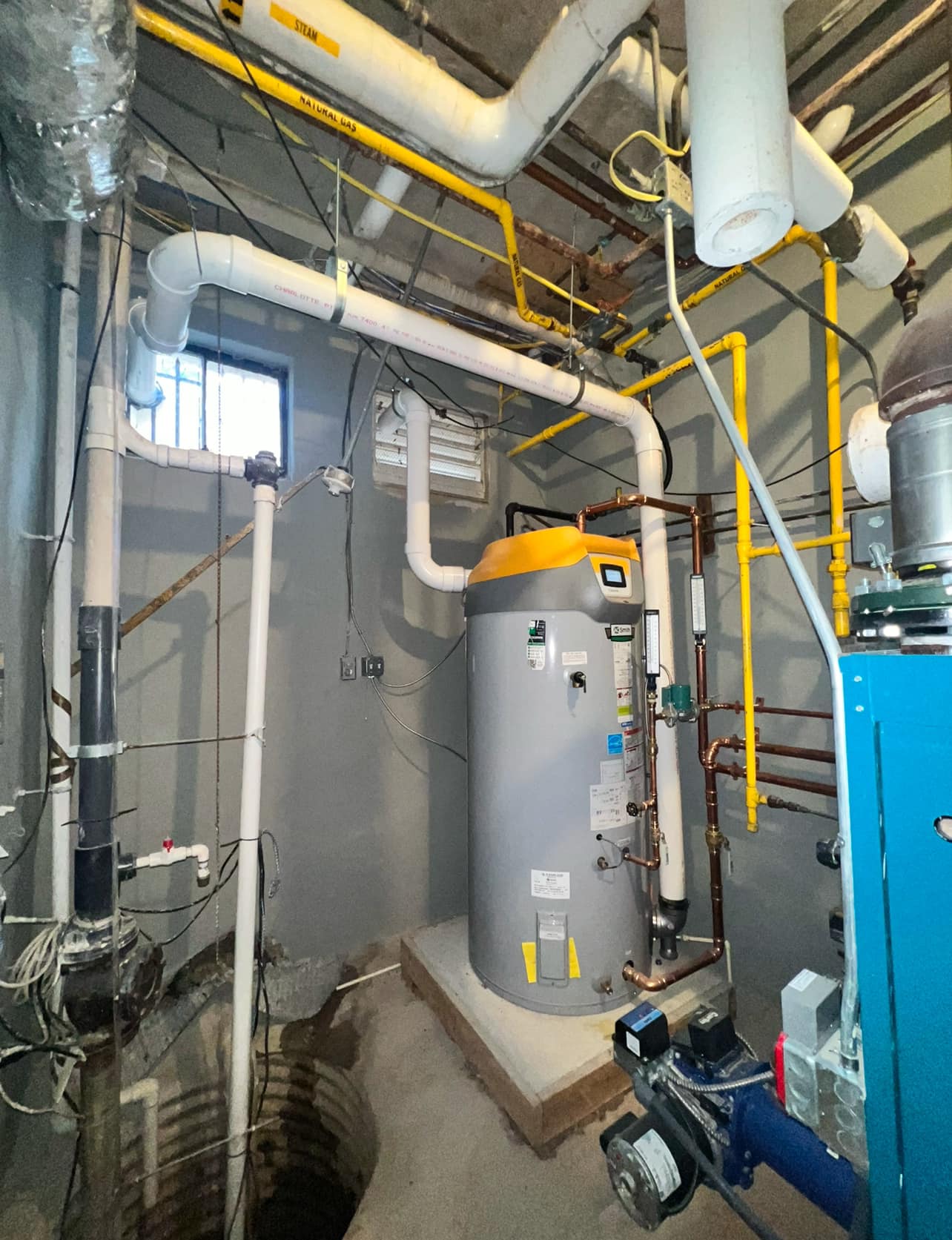 Godfrey Plumbing Services, LLC | Wilmington DE