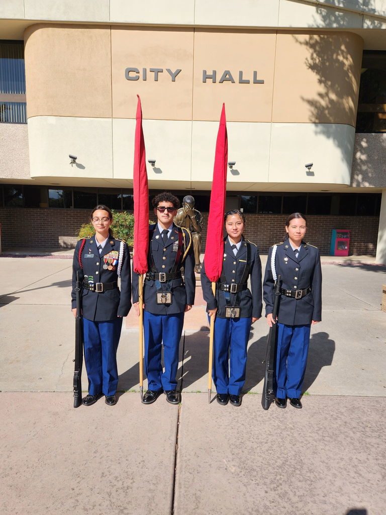 Rio Rico High School | Rio Rico AZ